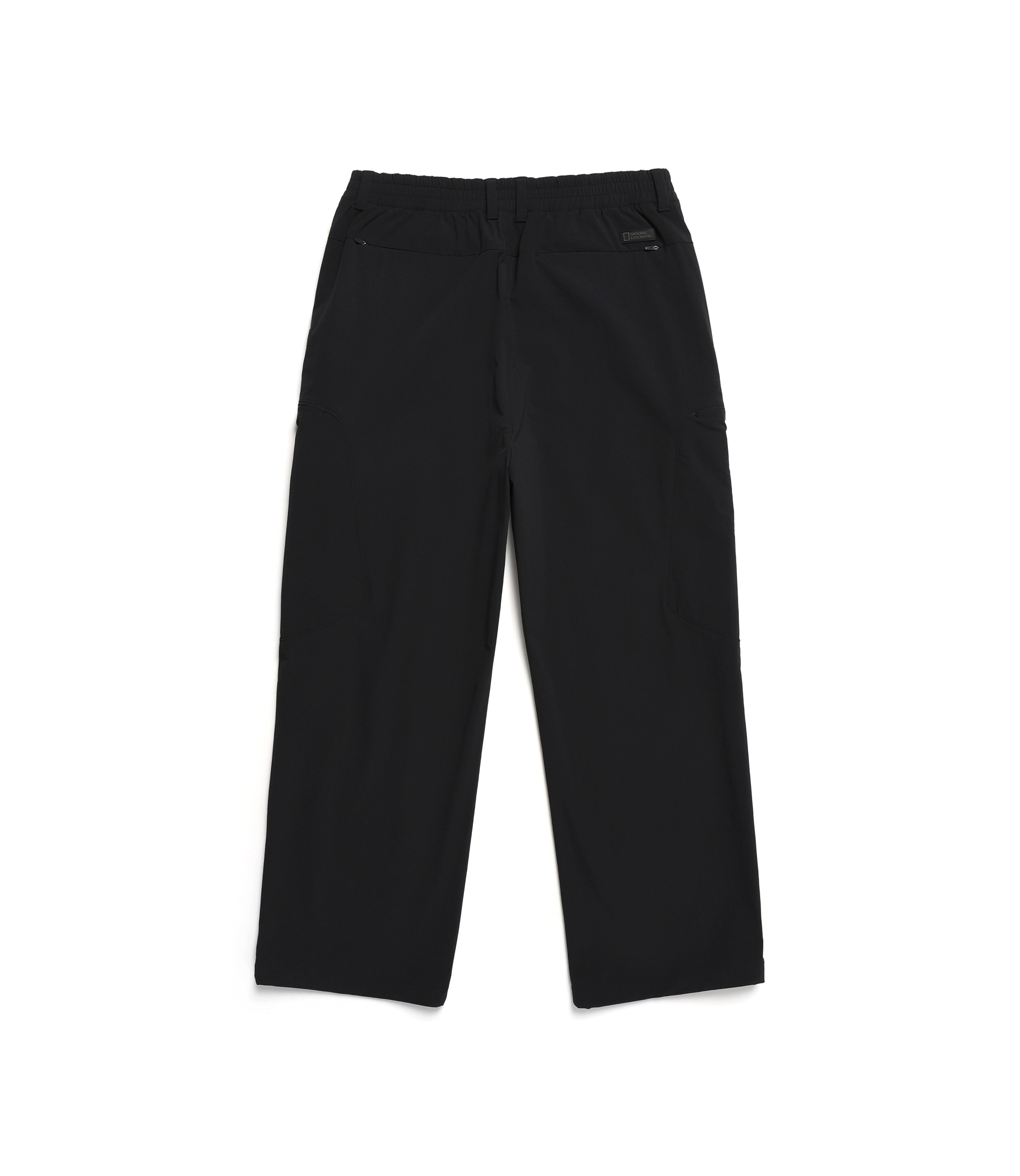 Men's URBAN Utility Cargo Pants<br>CARBON BLACK