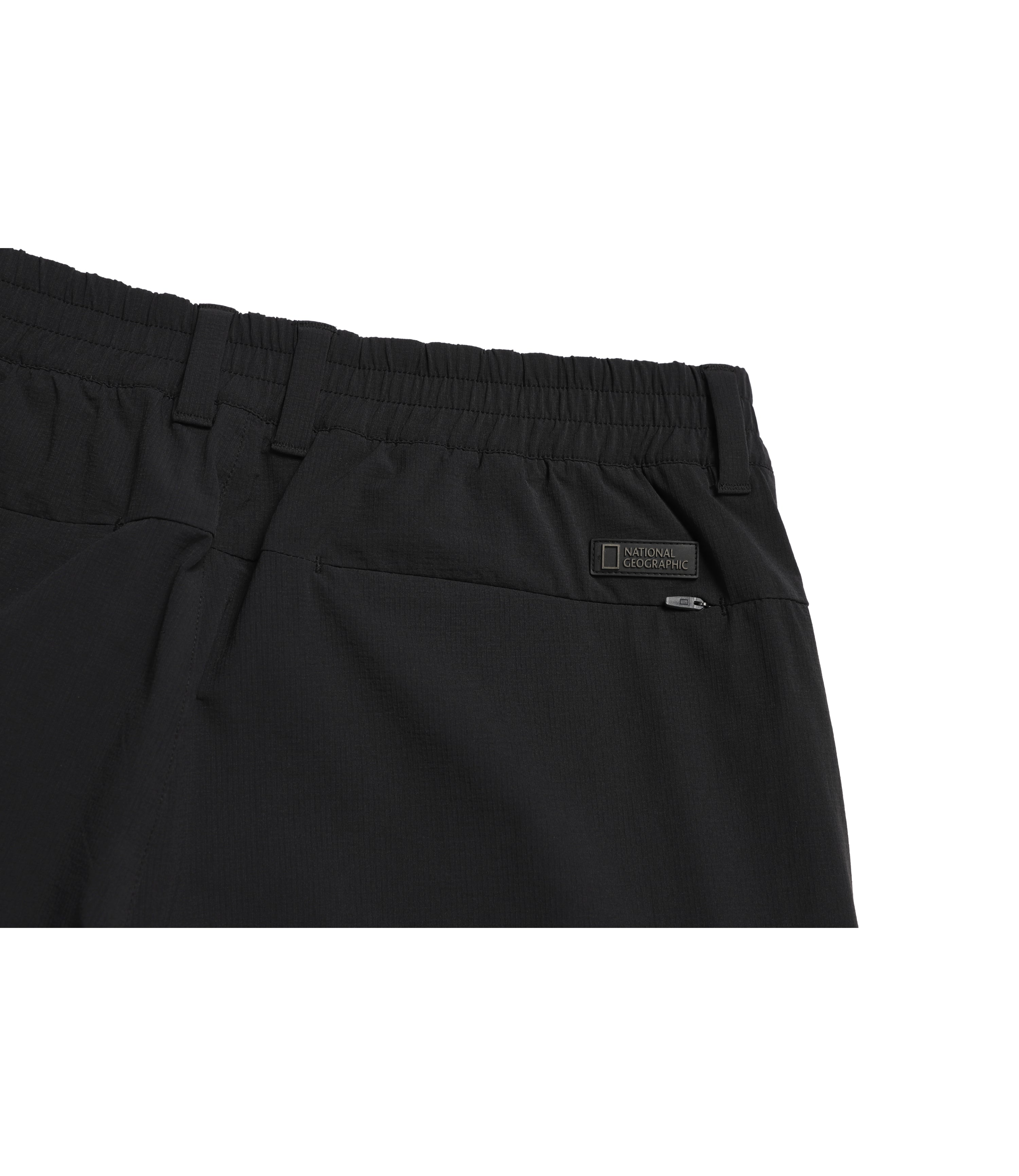 Men's URBAN Utility Cargo Pants<br>CARBON BLACK