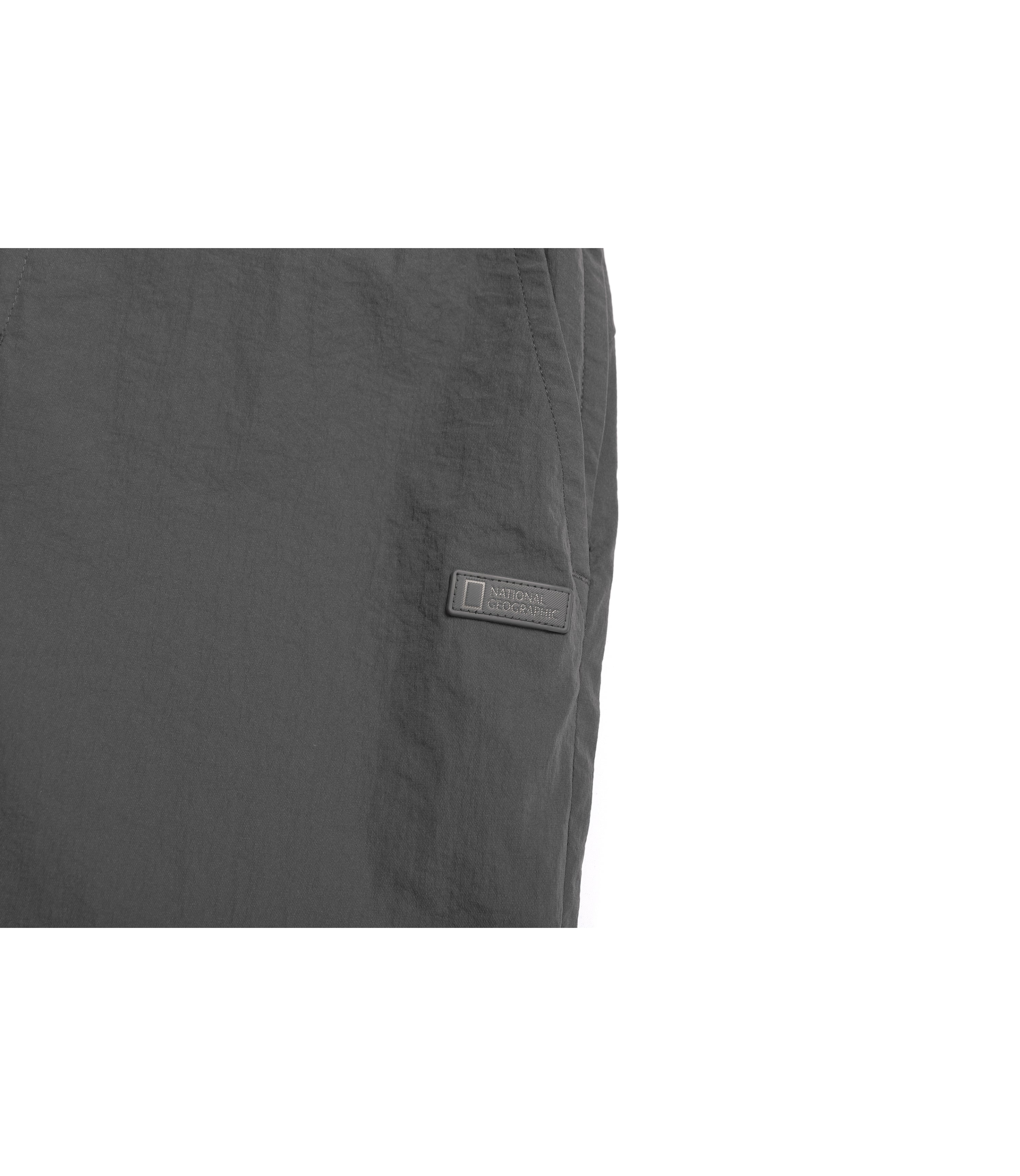 Men’s Urban City Hight Stretch Straight Pants<br>IRON GREY
