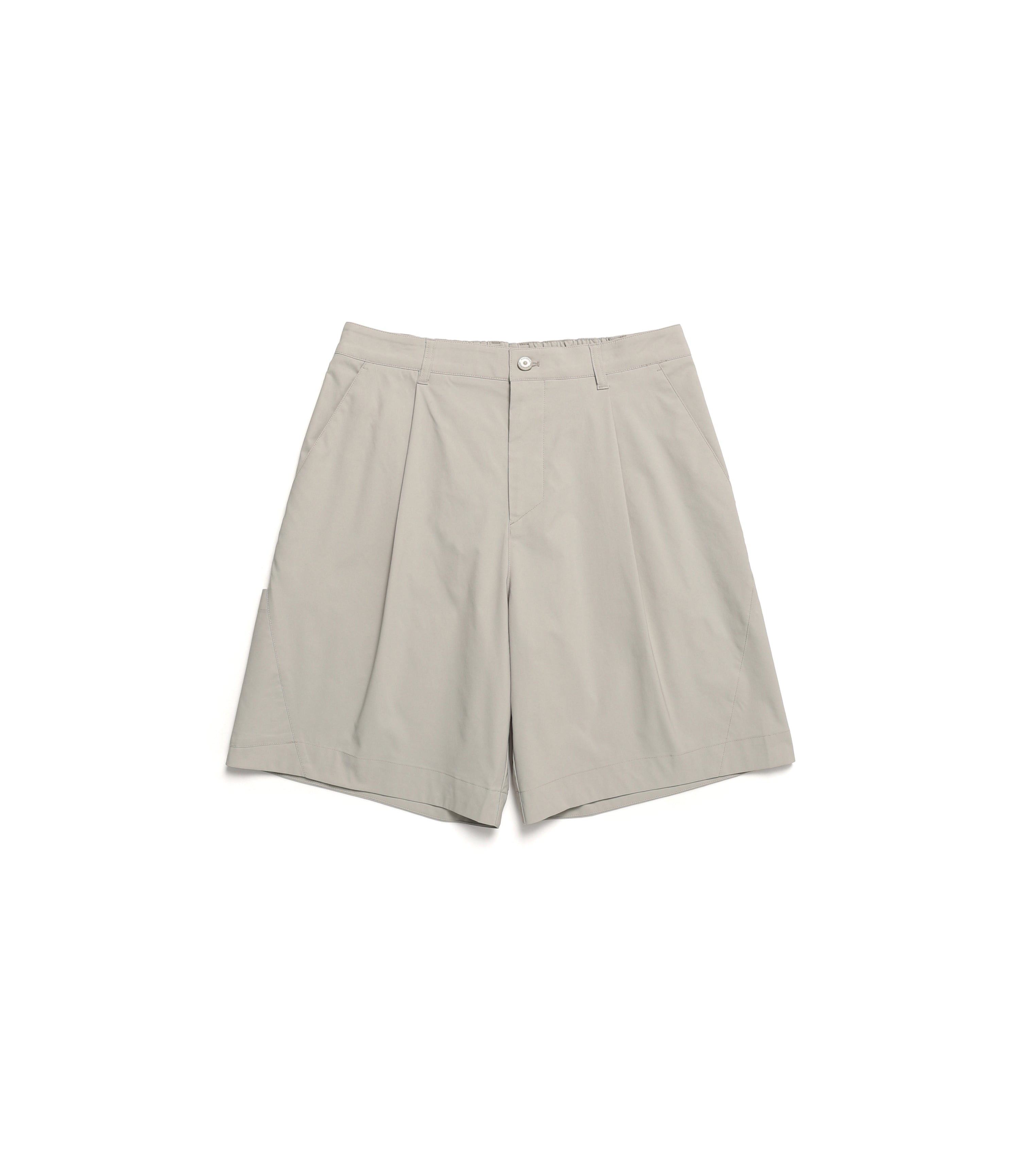 Men's Wide Bermuda Shorts<br>LAUREL OAK