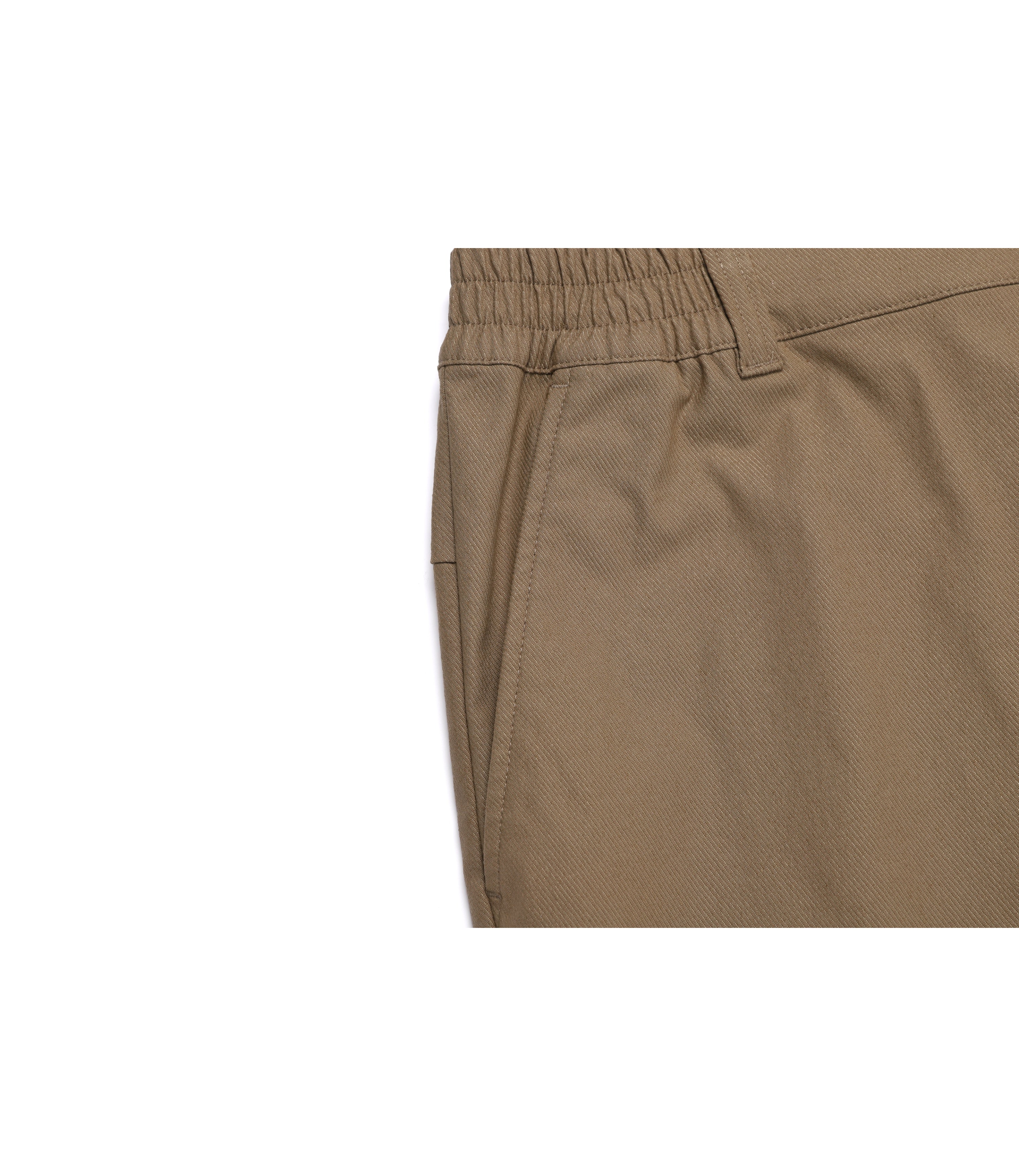 Men's TANU Tapered Pants<br>N/BEIGE