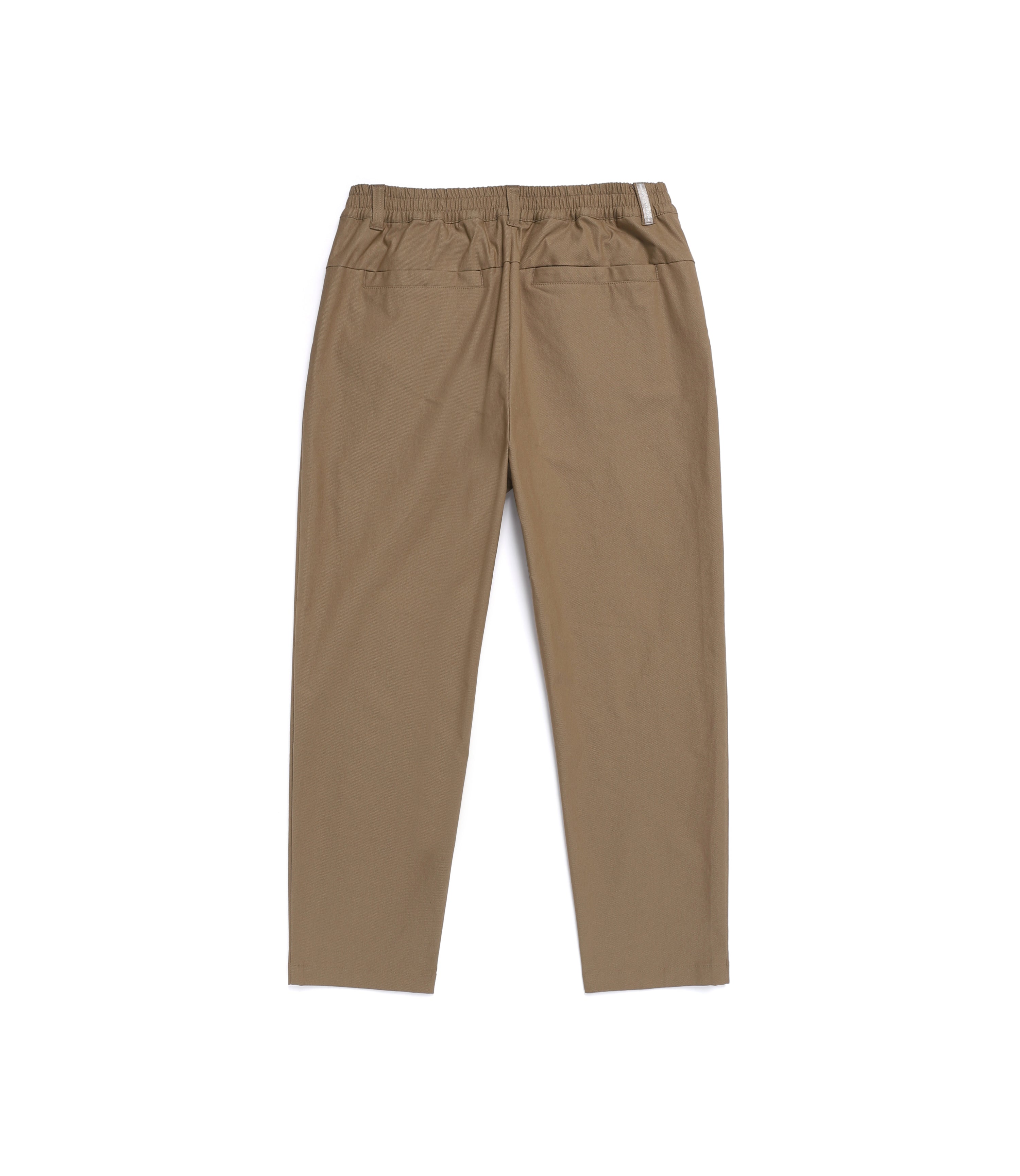 Men's TANU Tapered Pants<br>N/BEIGE