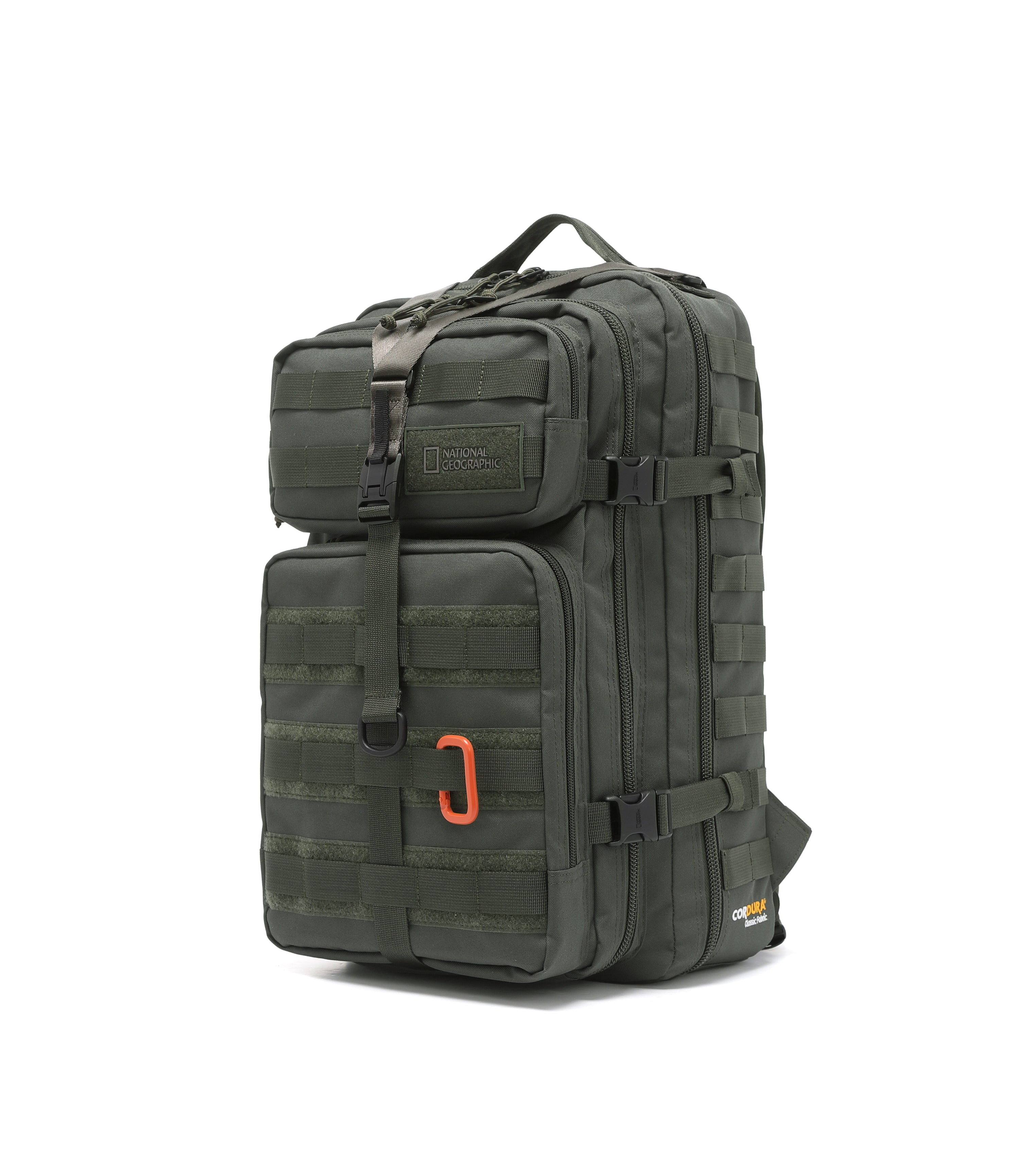 Ultimate Backpack<br>KHAKI