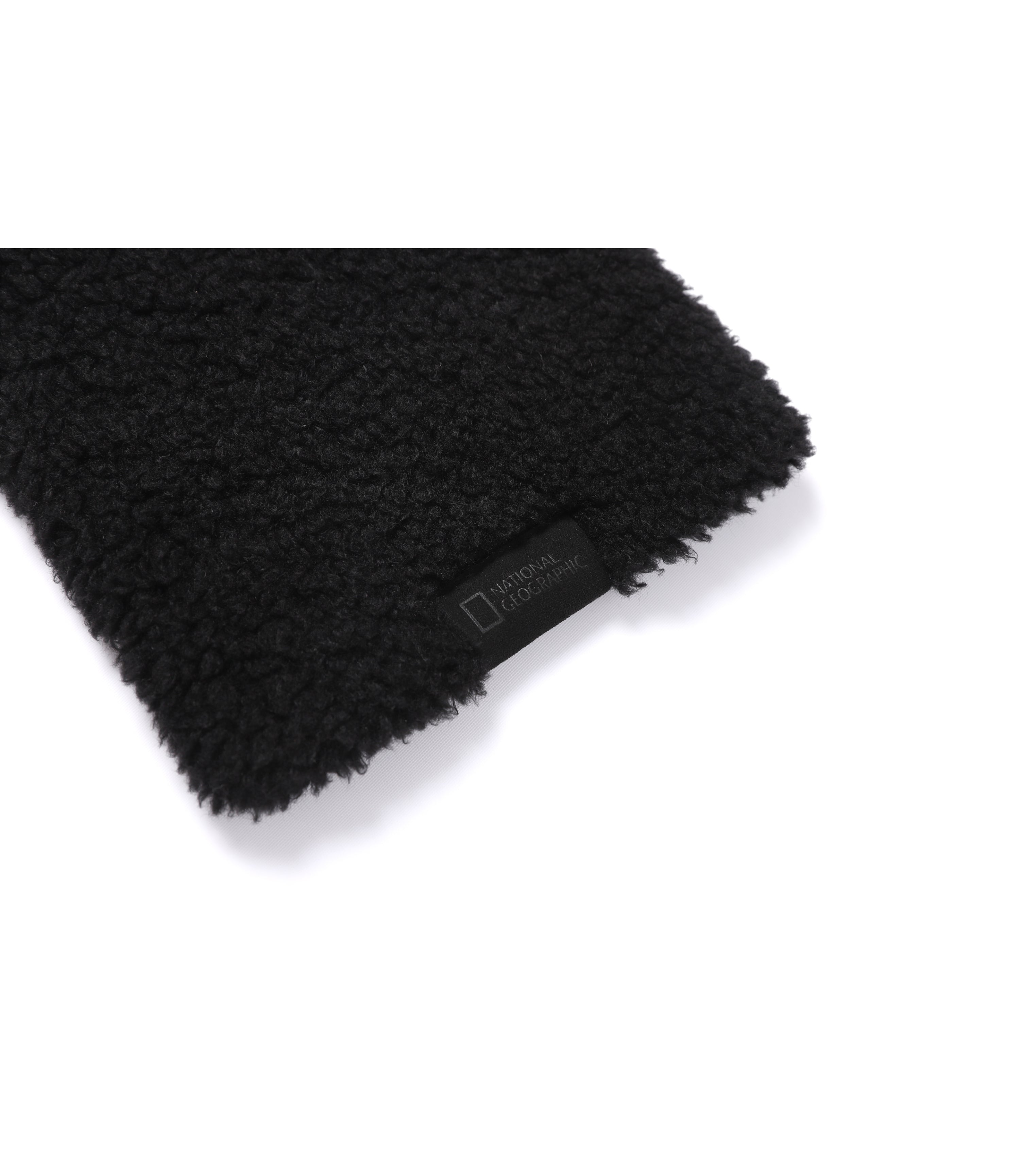 Dumble Muffler<br>BLACK