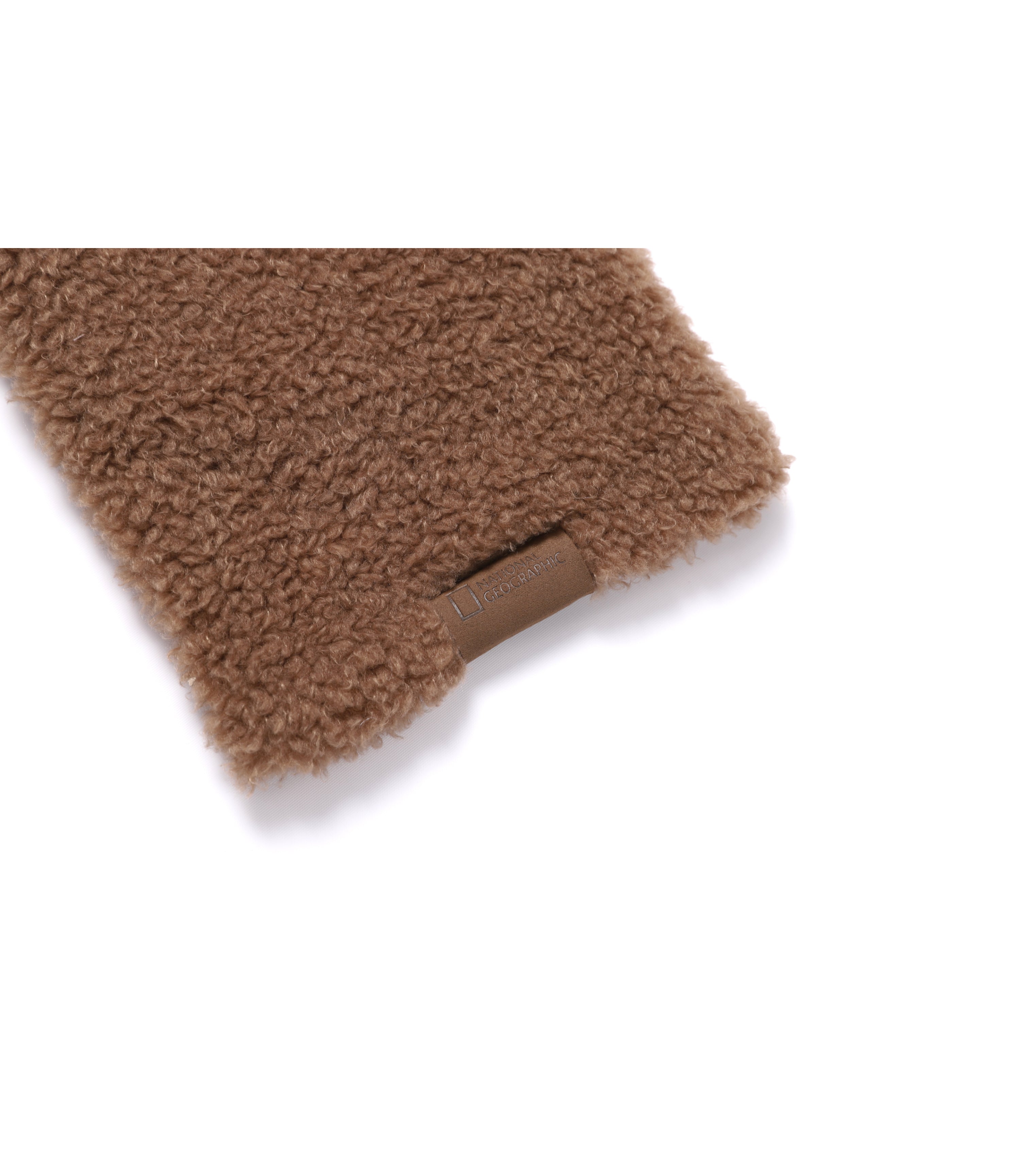 Dumble Muffler<br>BROWN