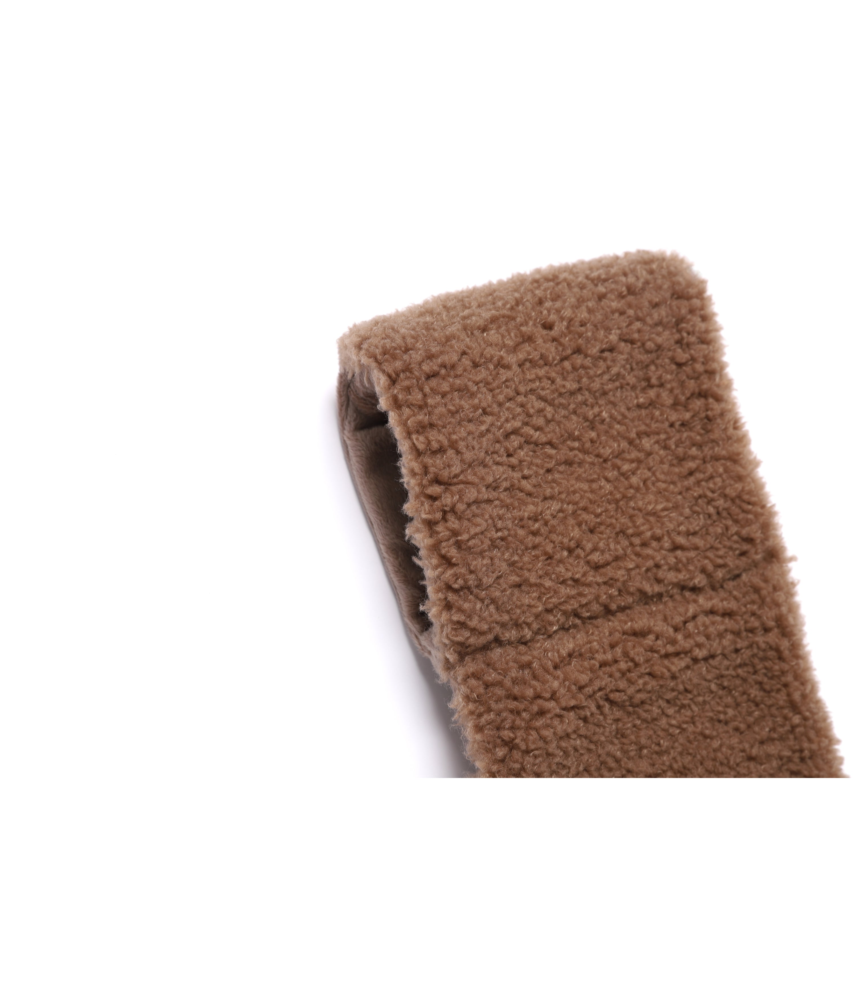 Dumble Muffler<br>BROWN