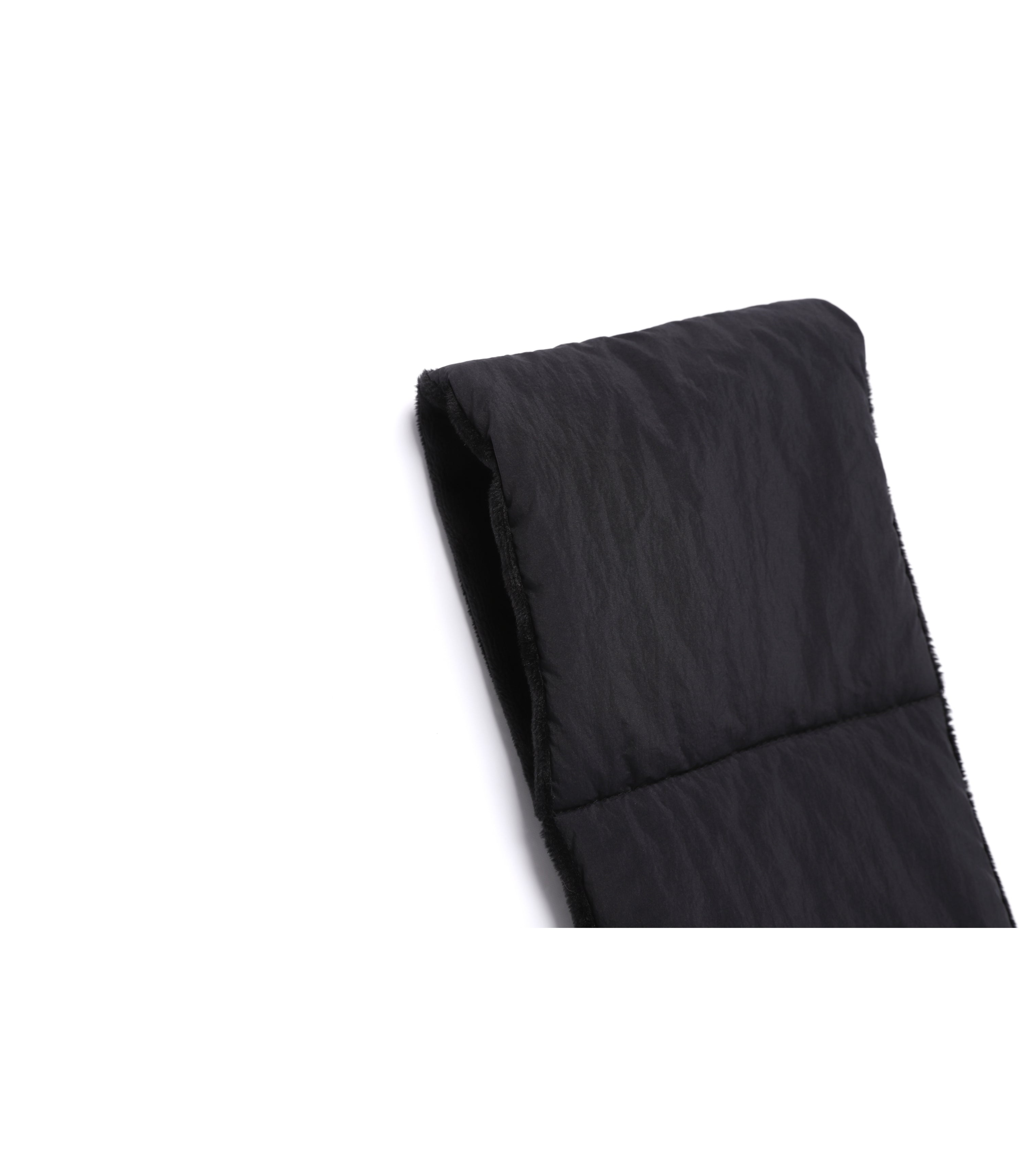 Padded Muffler<br>BLACK