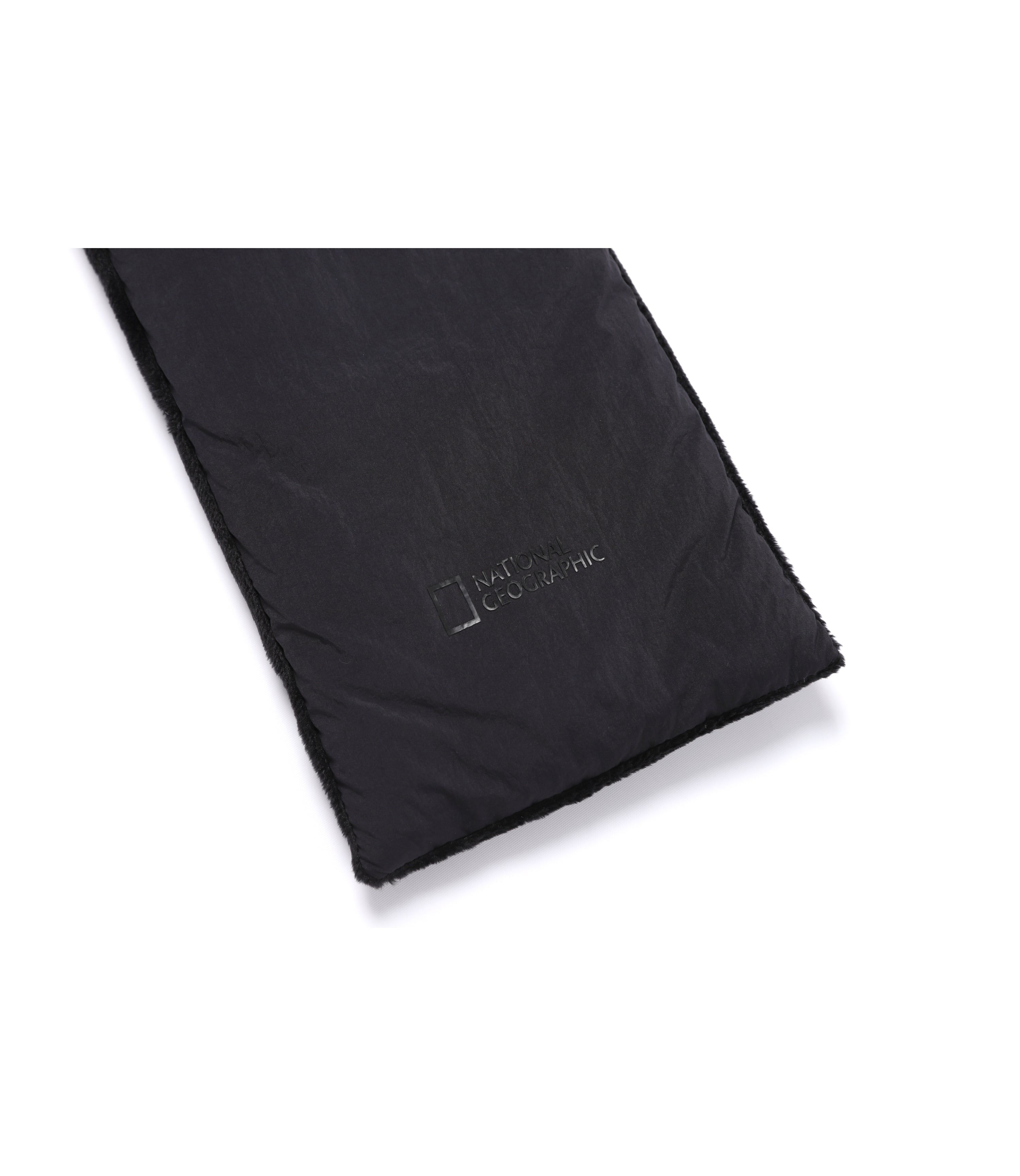 Padded Muffler<br>BLACK