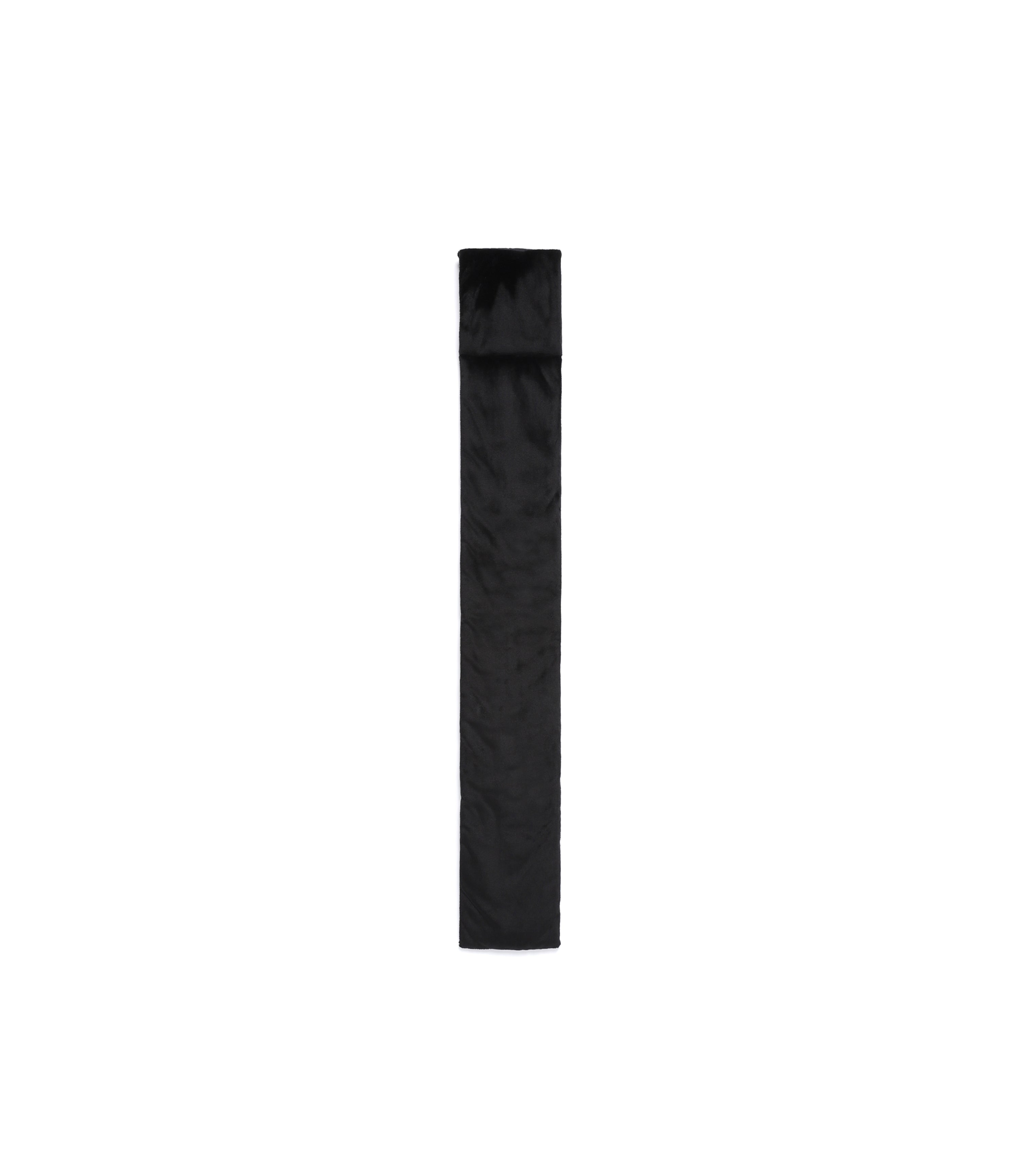 Padded Muffler<br>BLACK