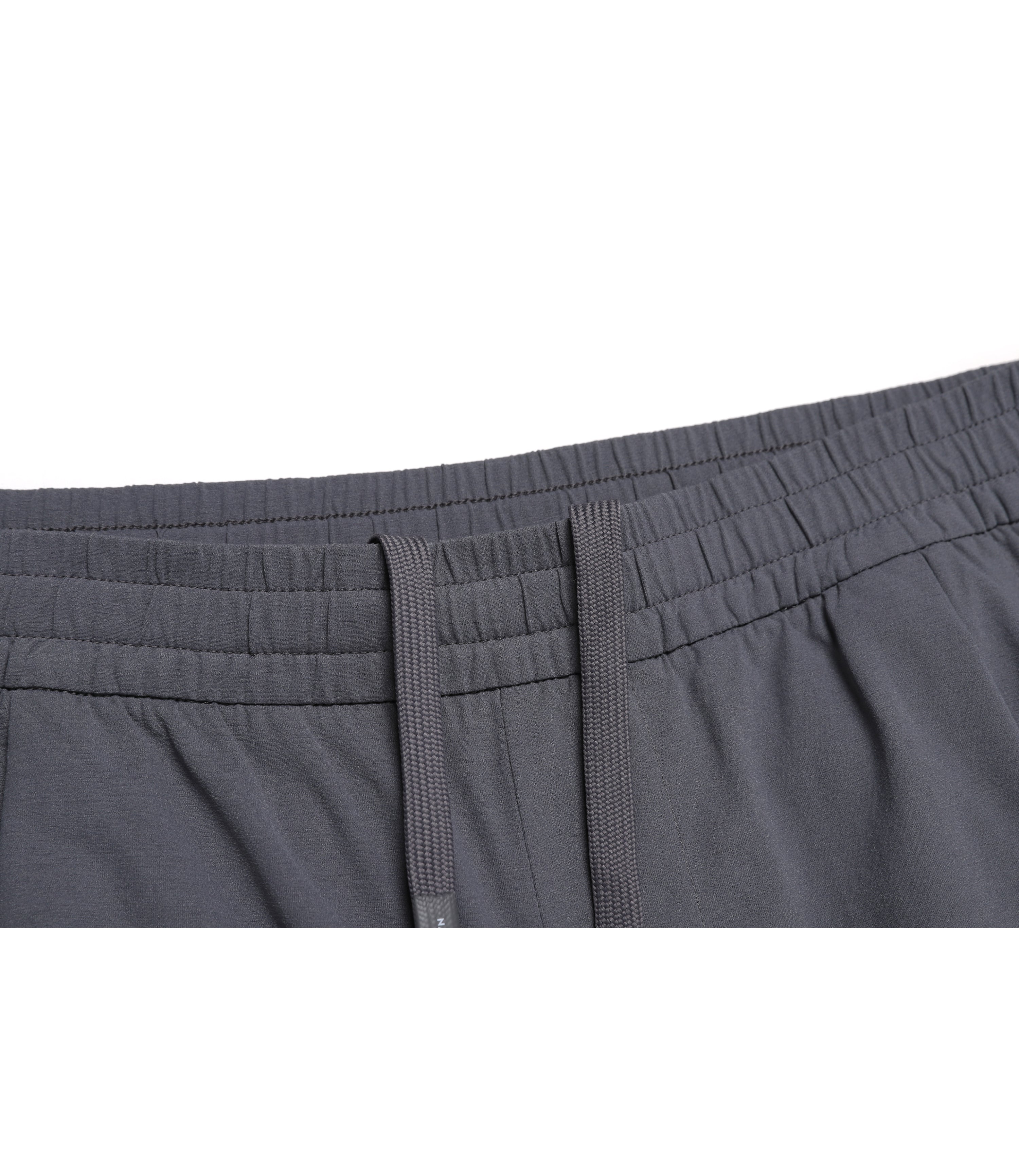 Men's Frozen Air Straight Pants<br>BLUE GREY