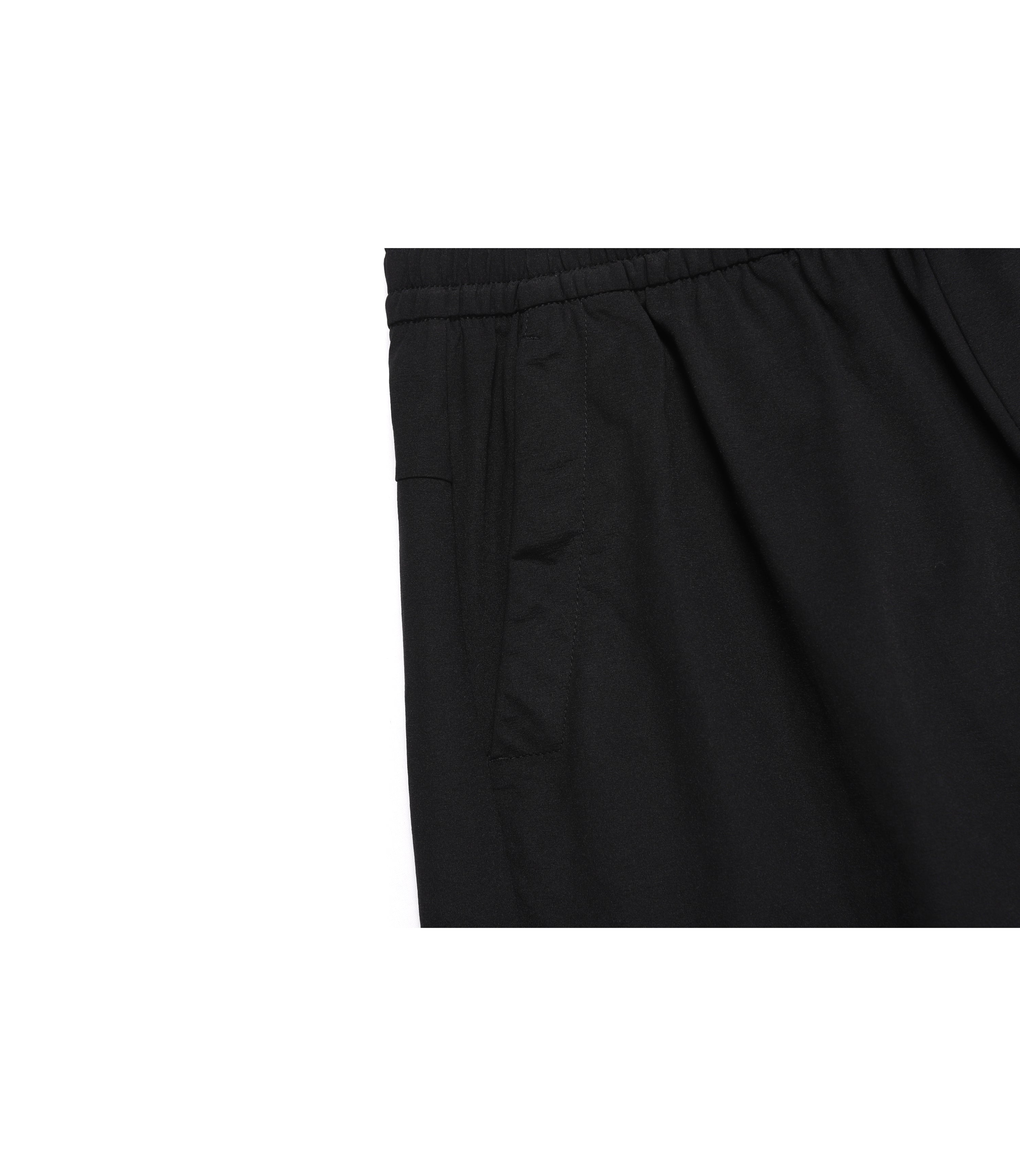 Unisex Frozen Air Board Shorts<br>CARBON BLACK