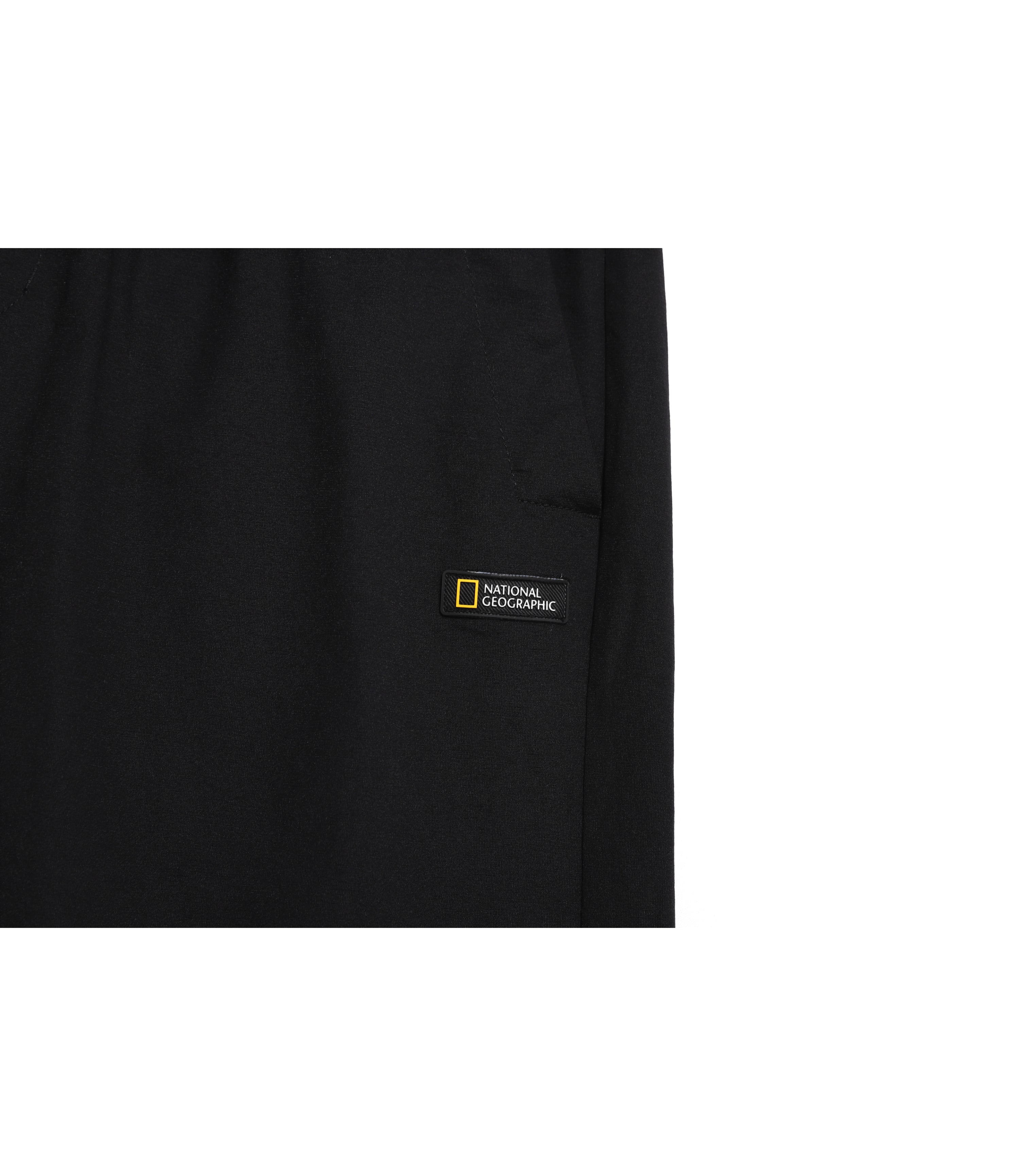 Unisex Frozen Air Board Shorts<br>CARBON BLACK