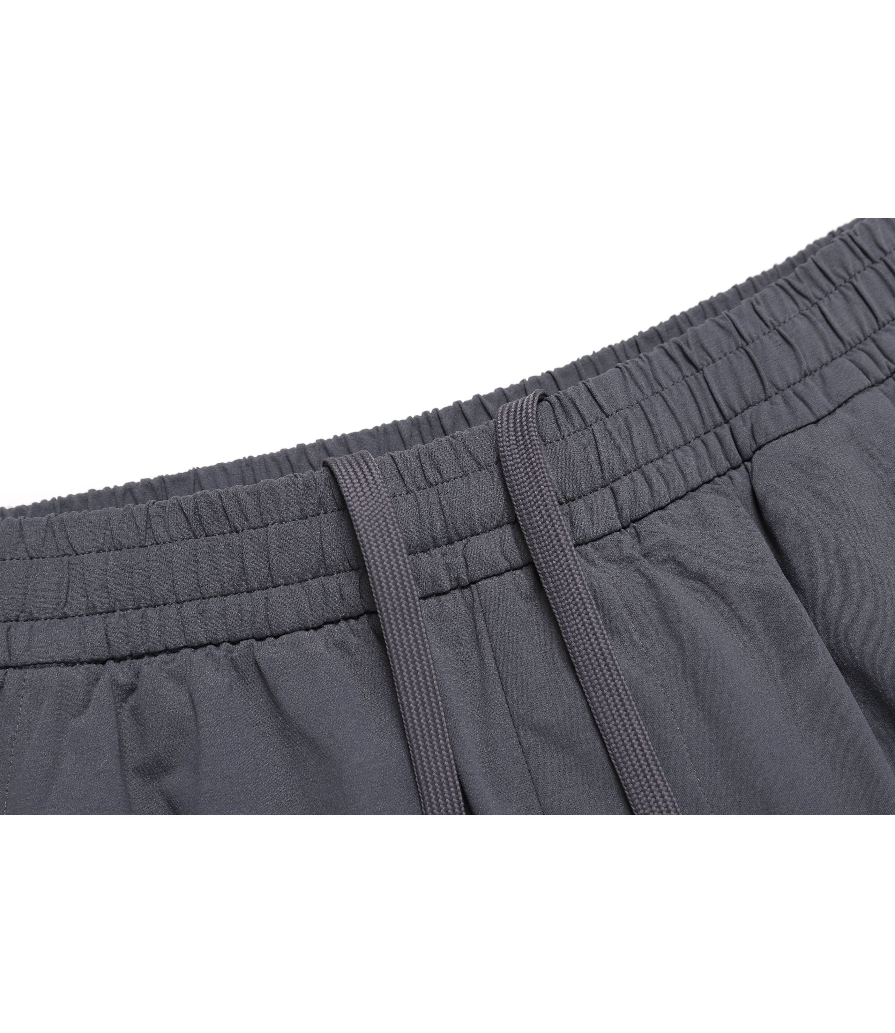 Unisex Frozen Air Board Shorts<br>BLUE GREY