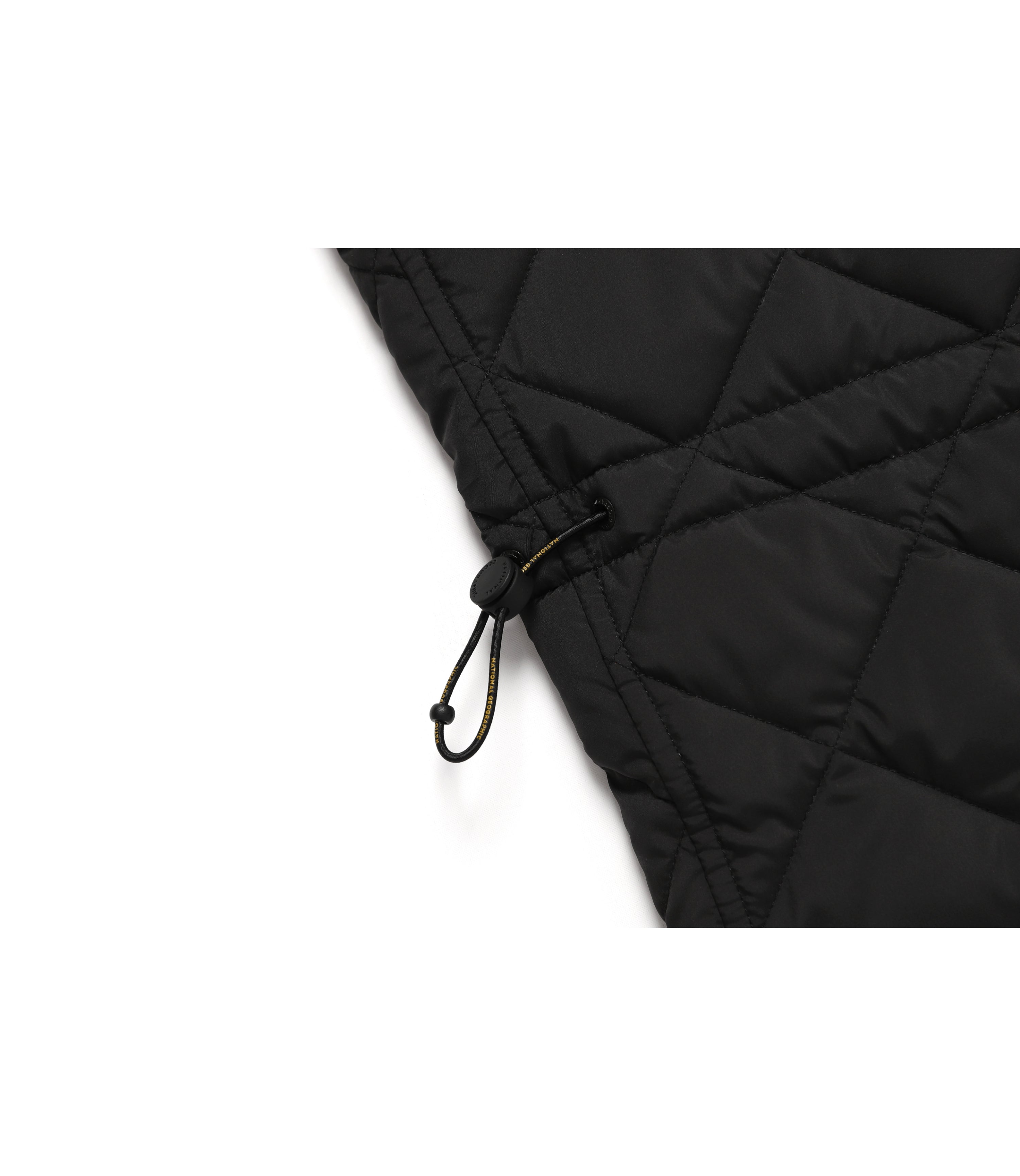 Women's ELK Padded Sleeveless Top<br>CARBON BLACK