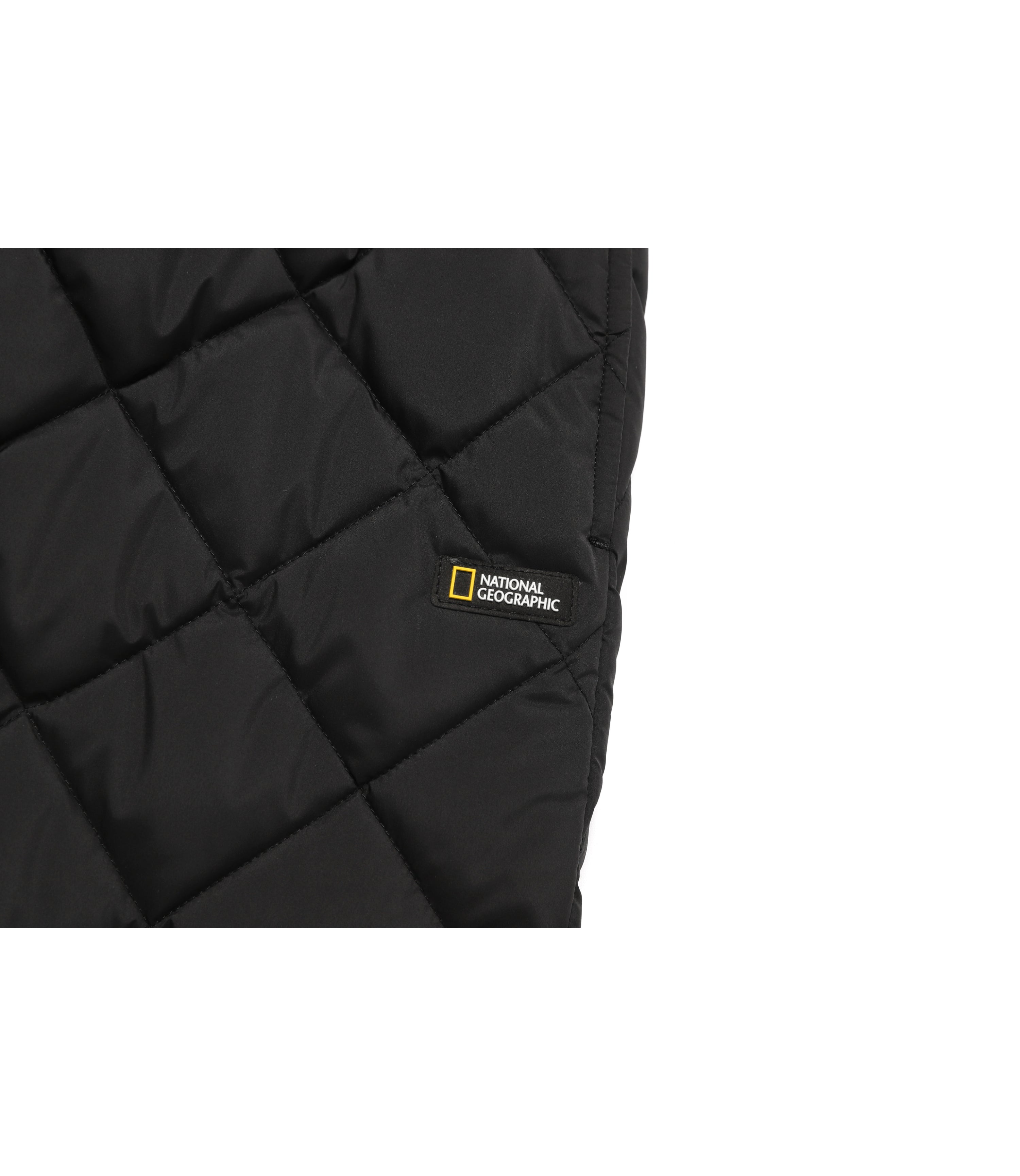 Women's ELK Padded Short Skirt<br>CARBON BLACK
