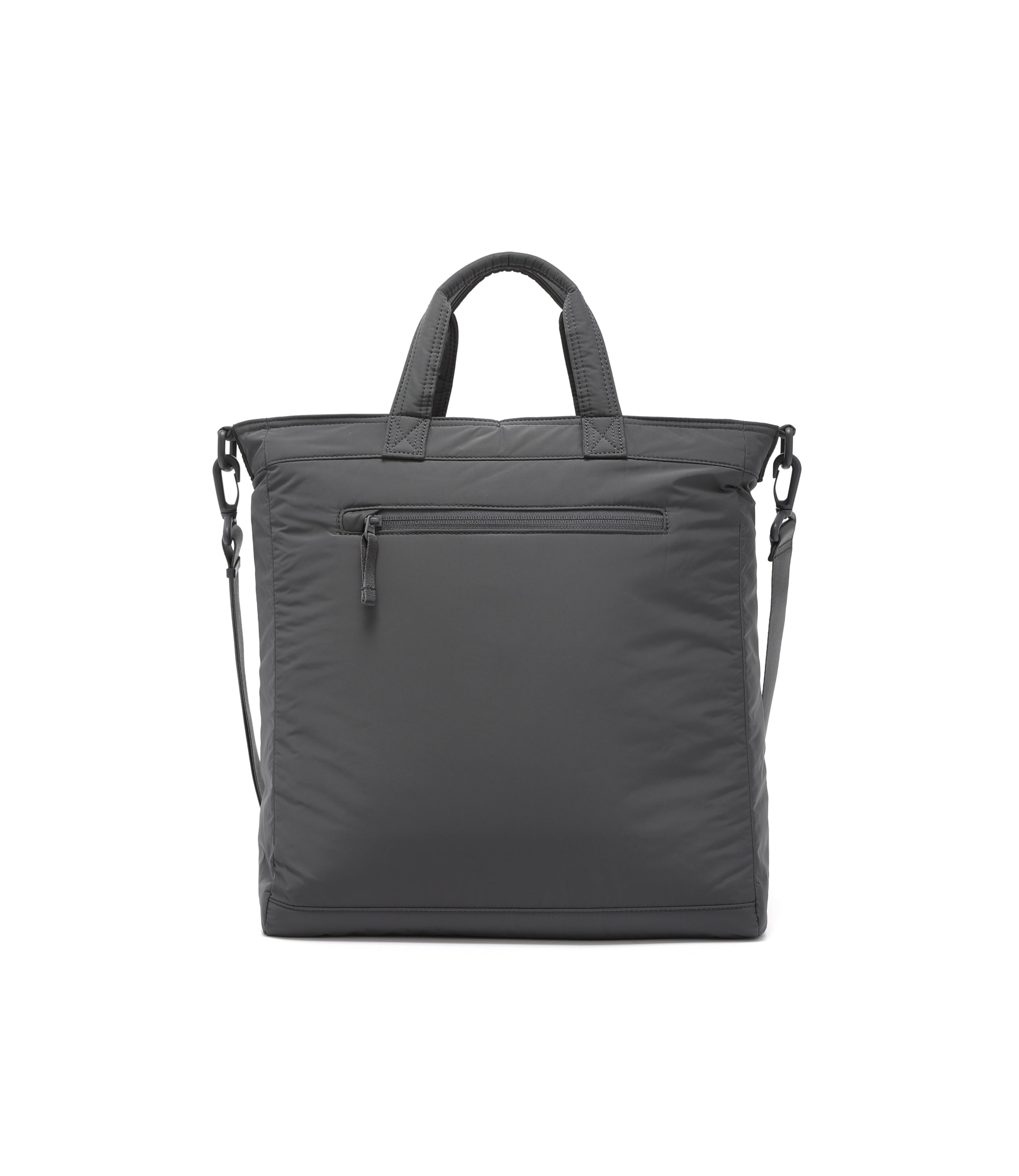 Padded Helmet Bag<br>D/GREY