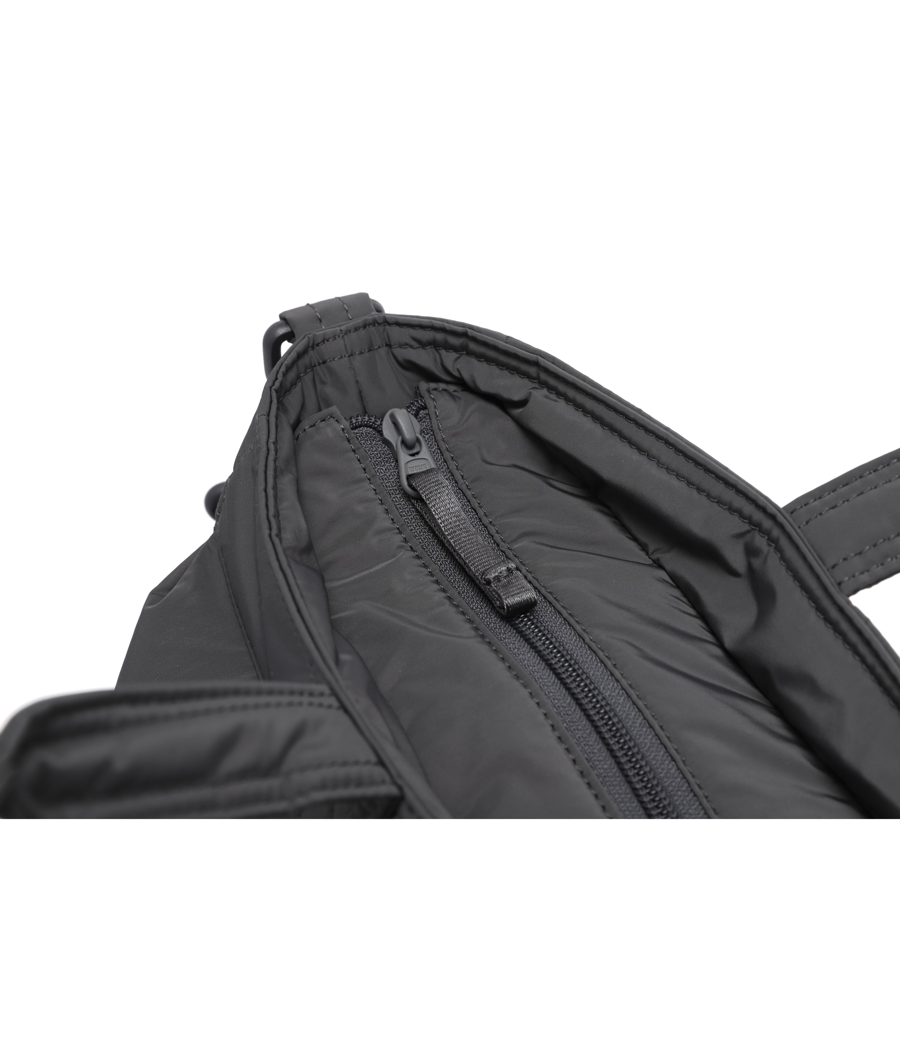 Padded Helmet Bag<br>D/GREY