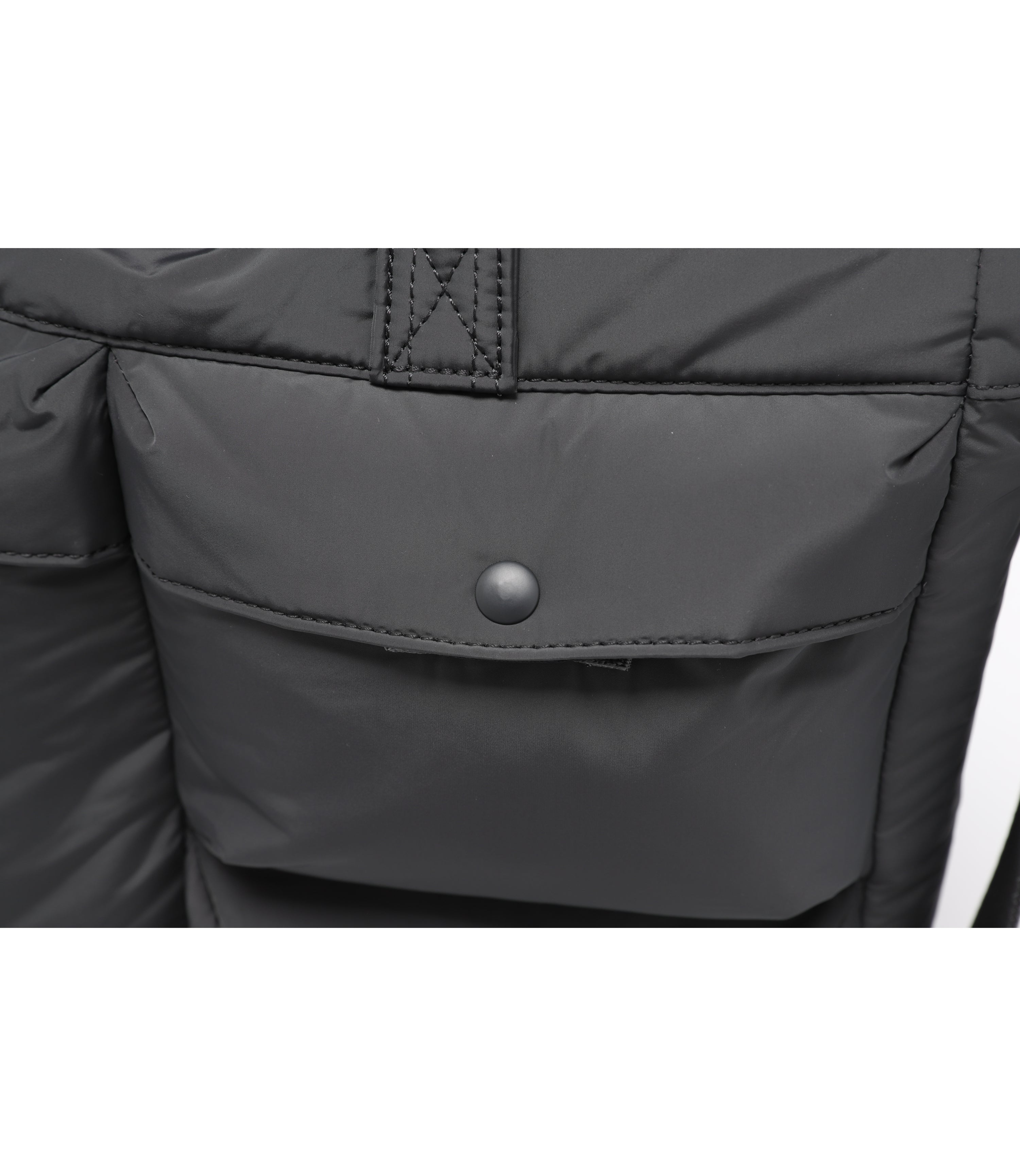 Padded Helmet Bag<br>D/GREY