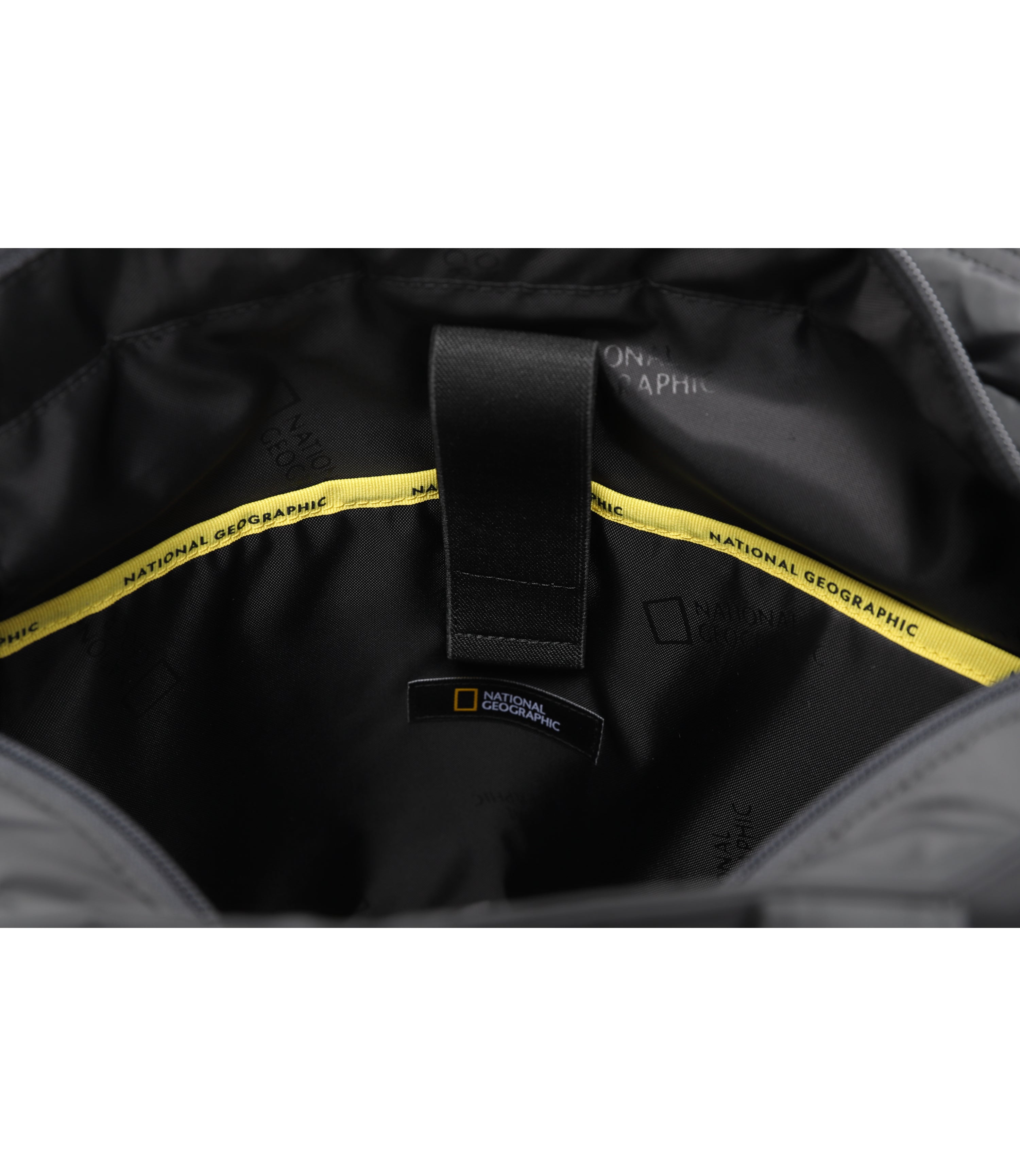 Padded Helmet Bag<br>D/GREY