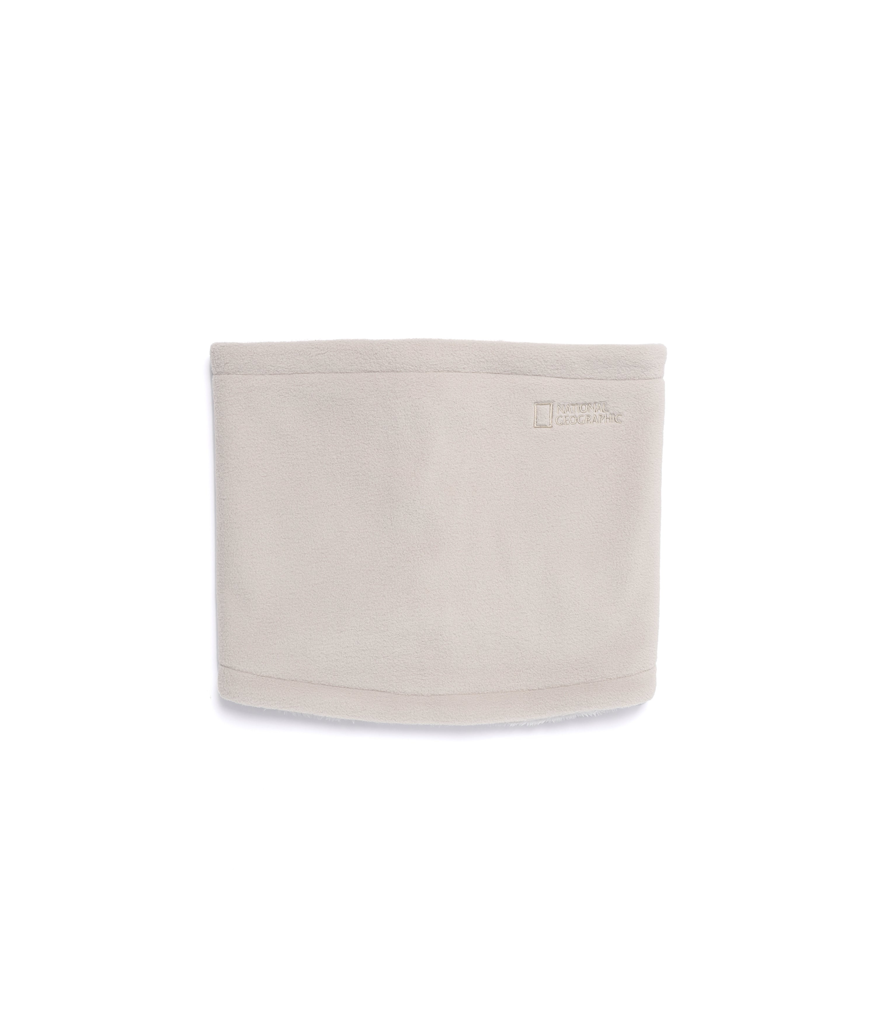 POLARTEC Fleece Neck Warmer<br>BEIGE