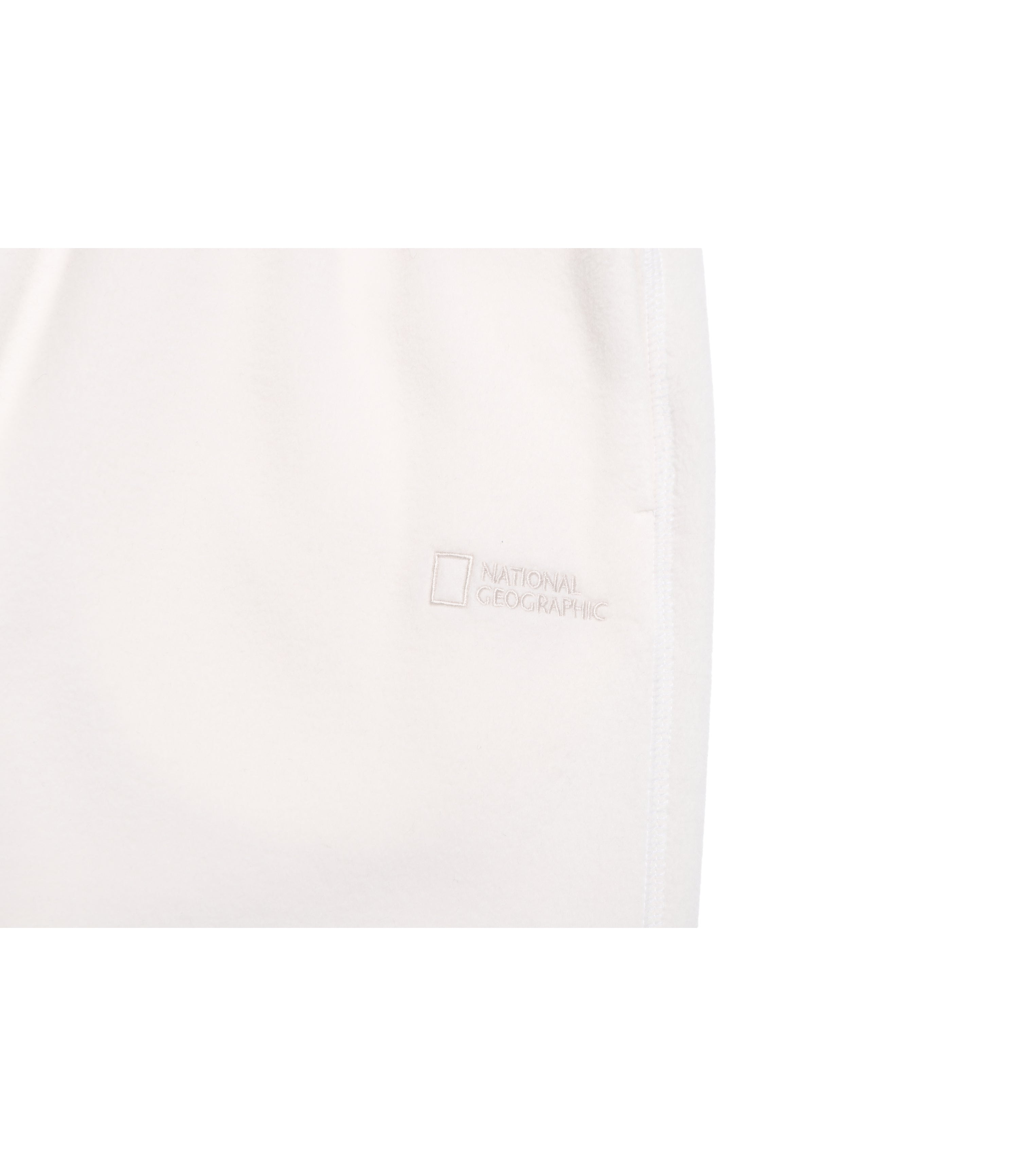 Women's POLARTEC NAOS Fleece Jogger Pants<br>O/WHITE