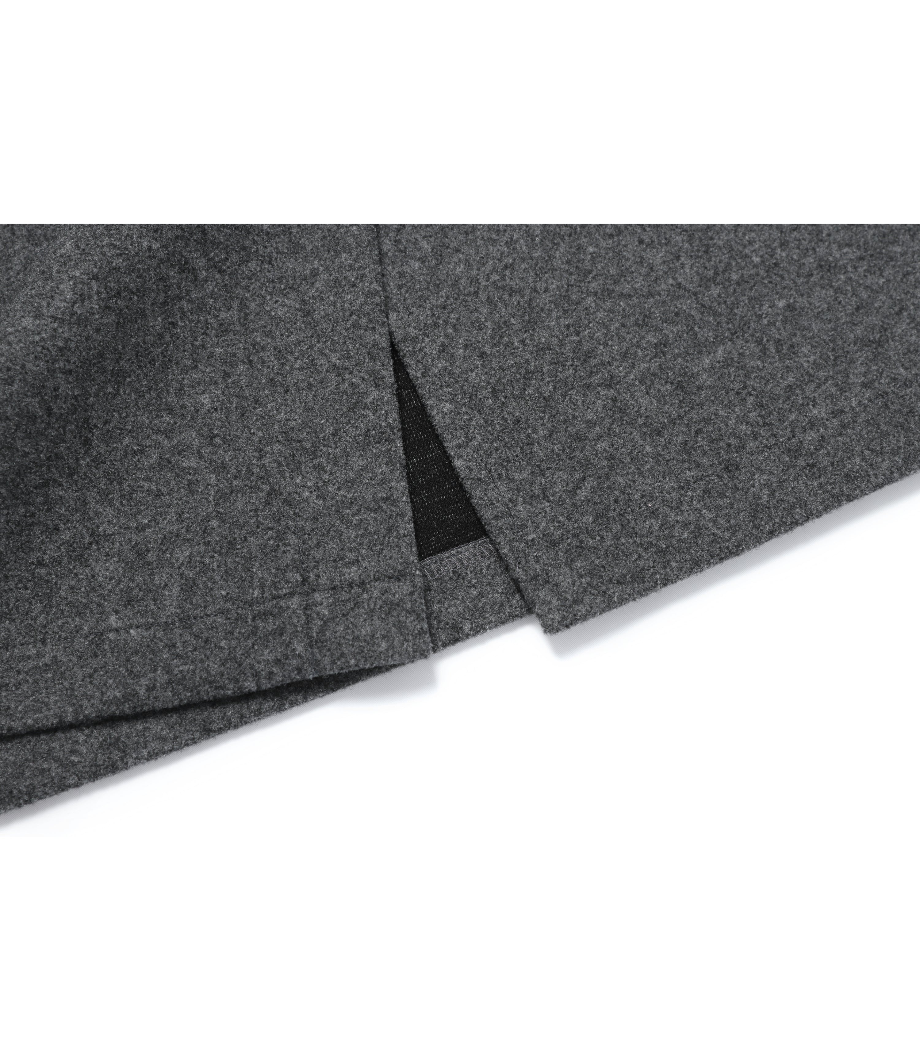 Women's Gliese Skirt<br>CHARCOAL