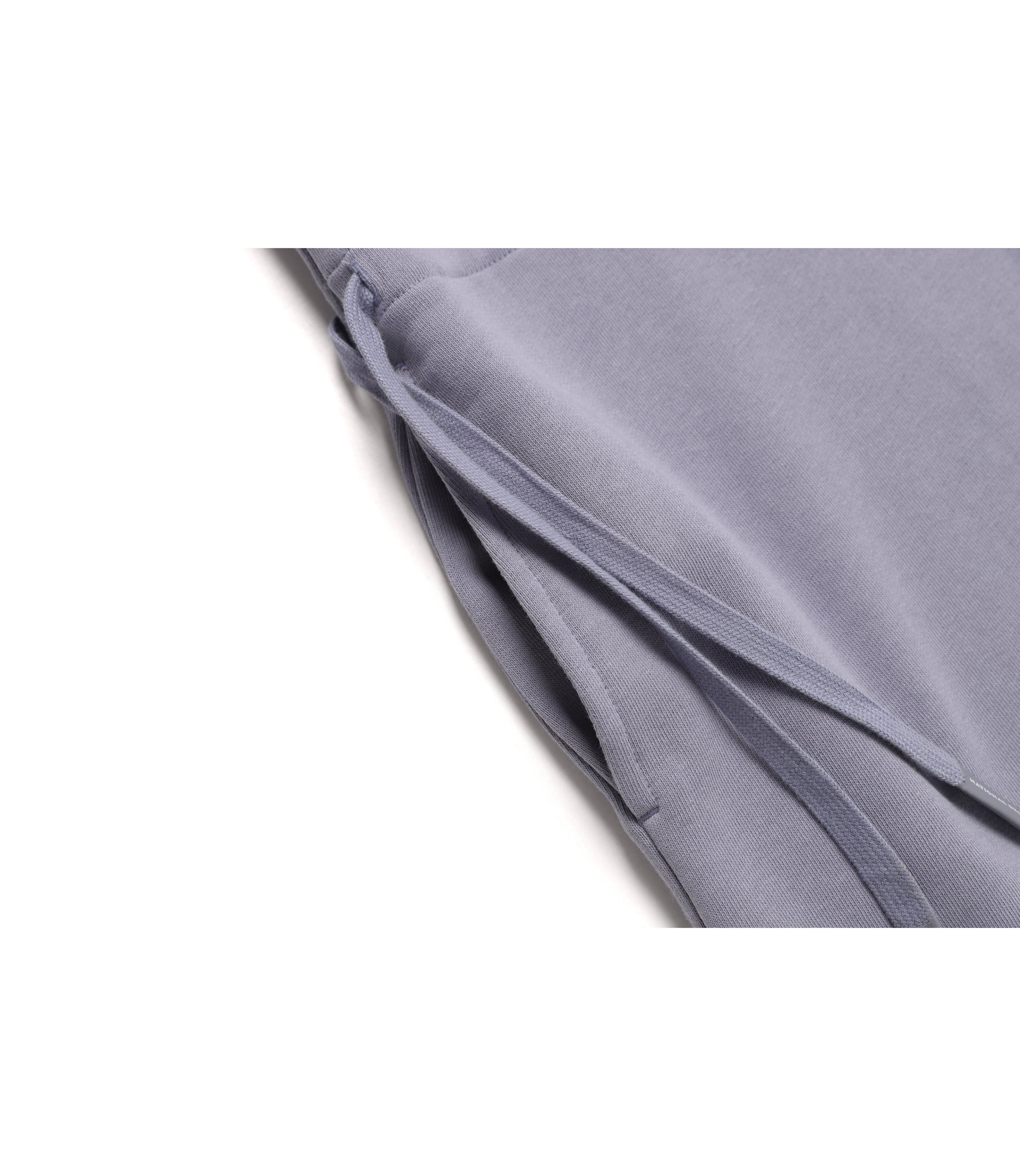 Women's Half Zip-Up Collar-Neck Detailed One-Piece<br>RED BEAN