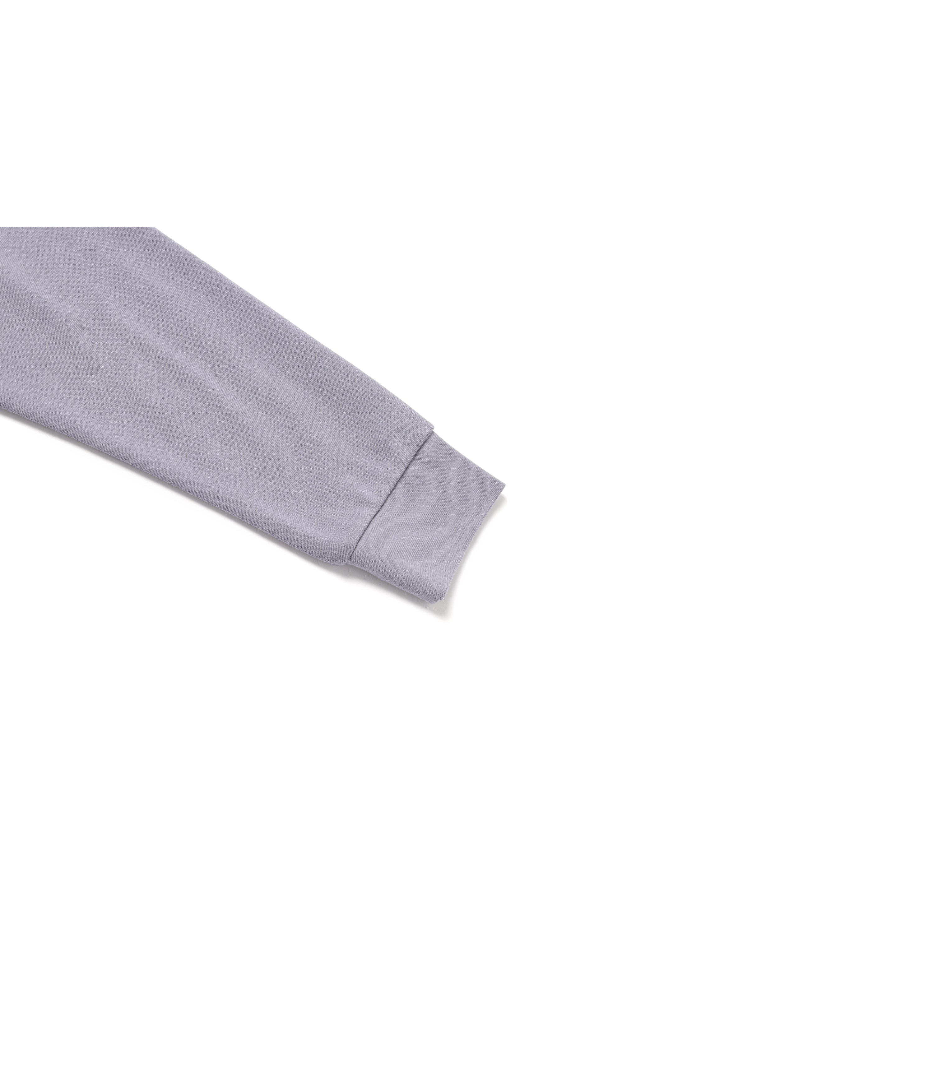 Women's Half Zip-Up Collar-Neck Detailed One-Piece<br>RED BEAN