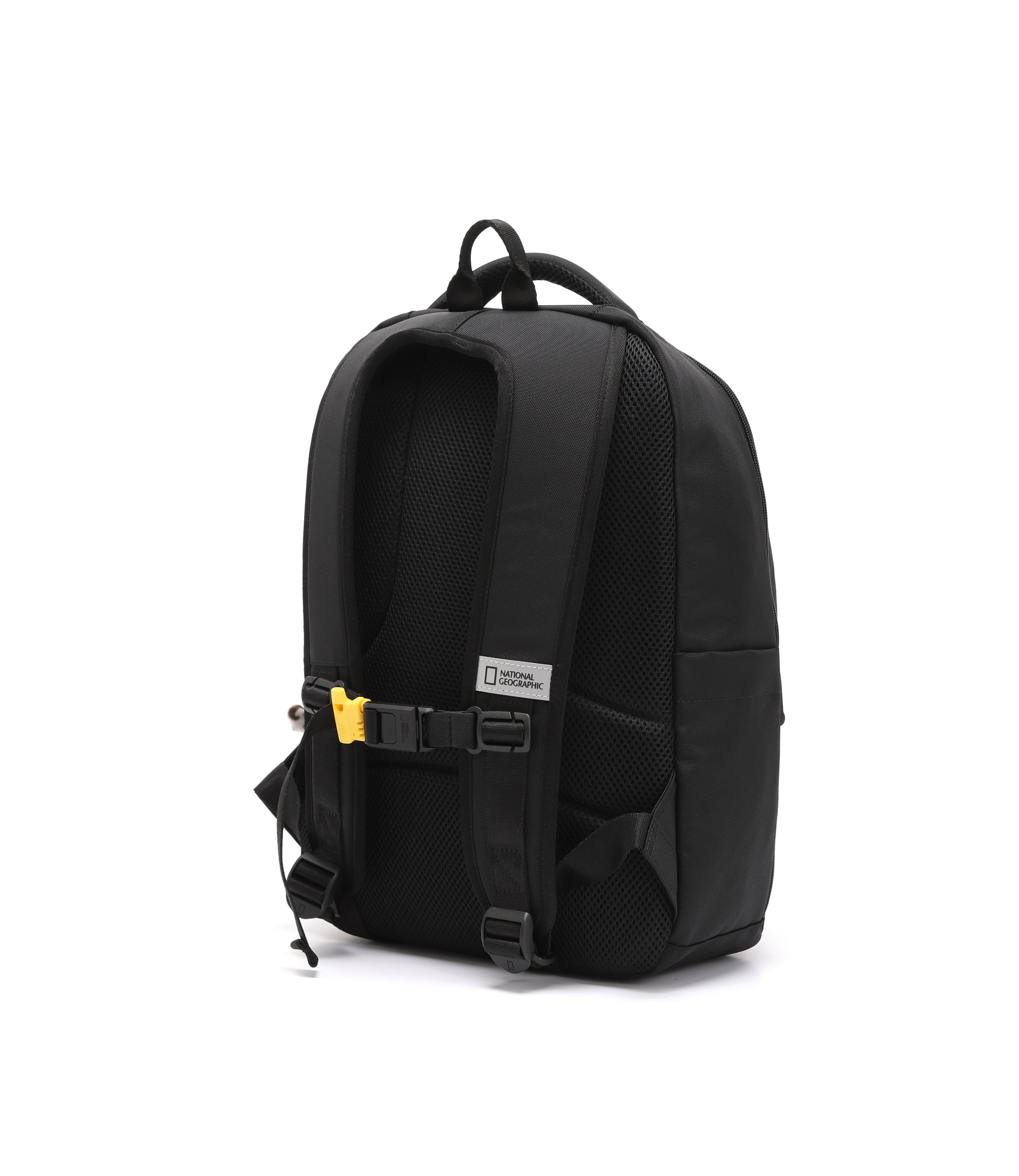 Kid's Newbie Backpack with Shoe Bag<br>BLACK