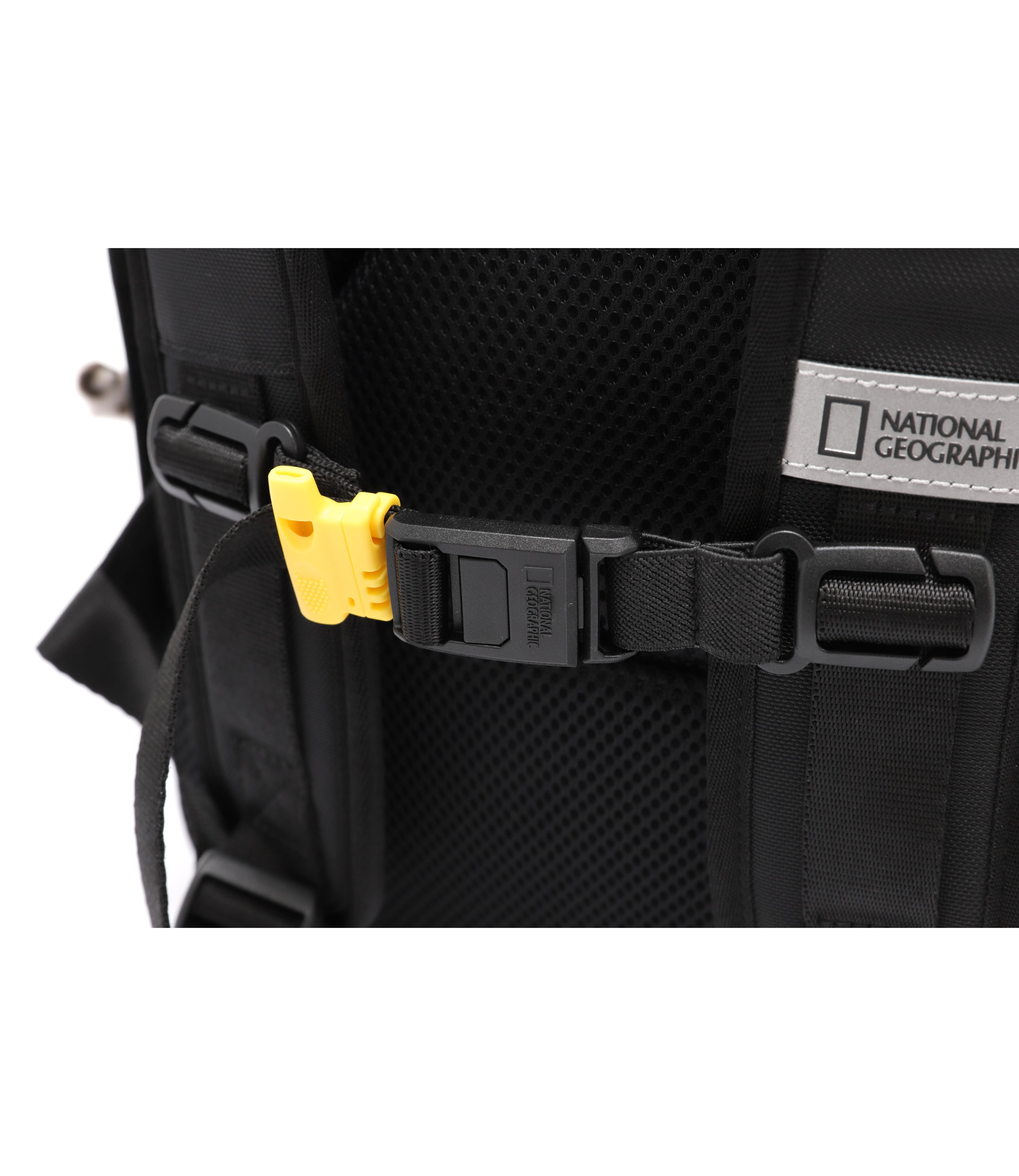 Kid's Newbie Backpack with Shoe Bag<br>BLACK