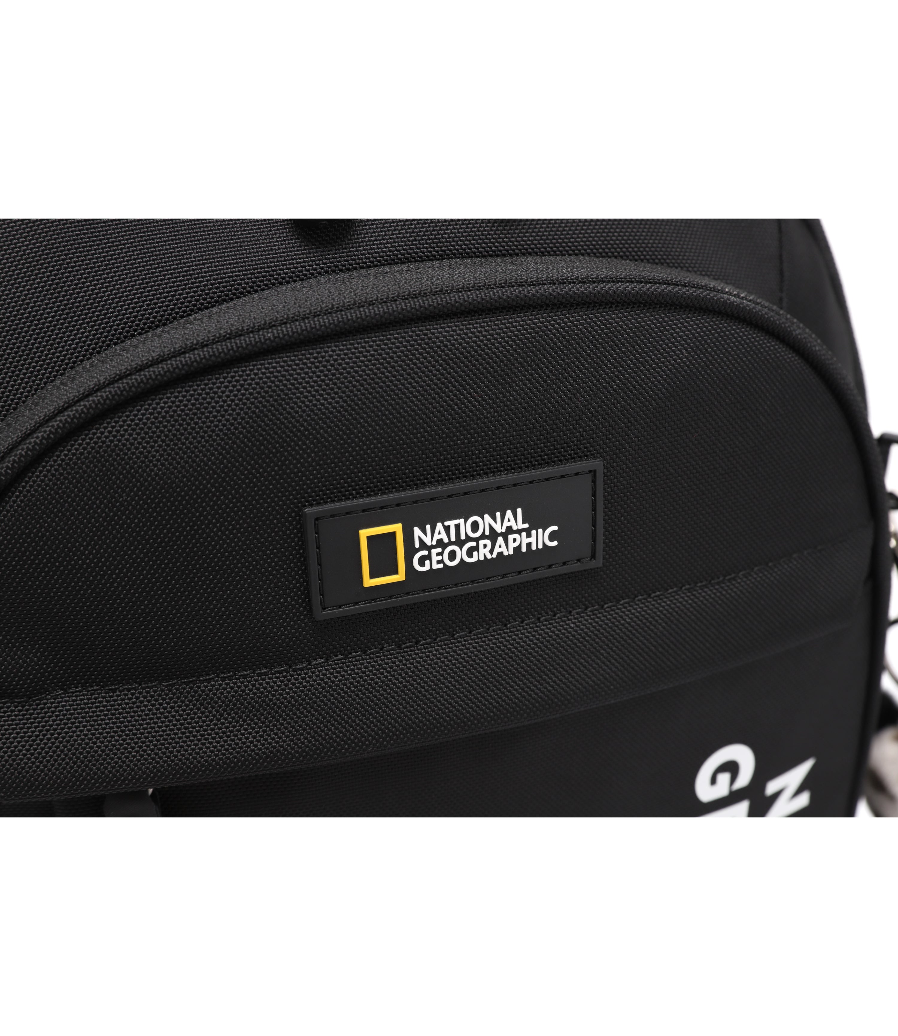 Kid's Newbie Backpack with Shoe Bag<br>BLACK