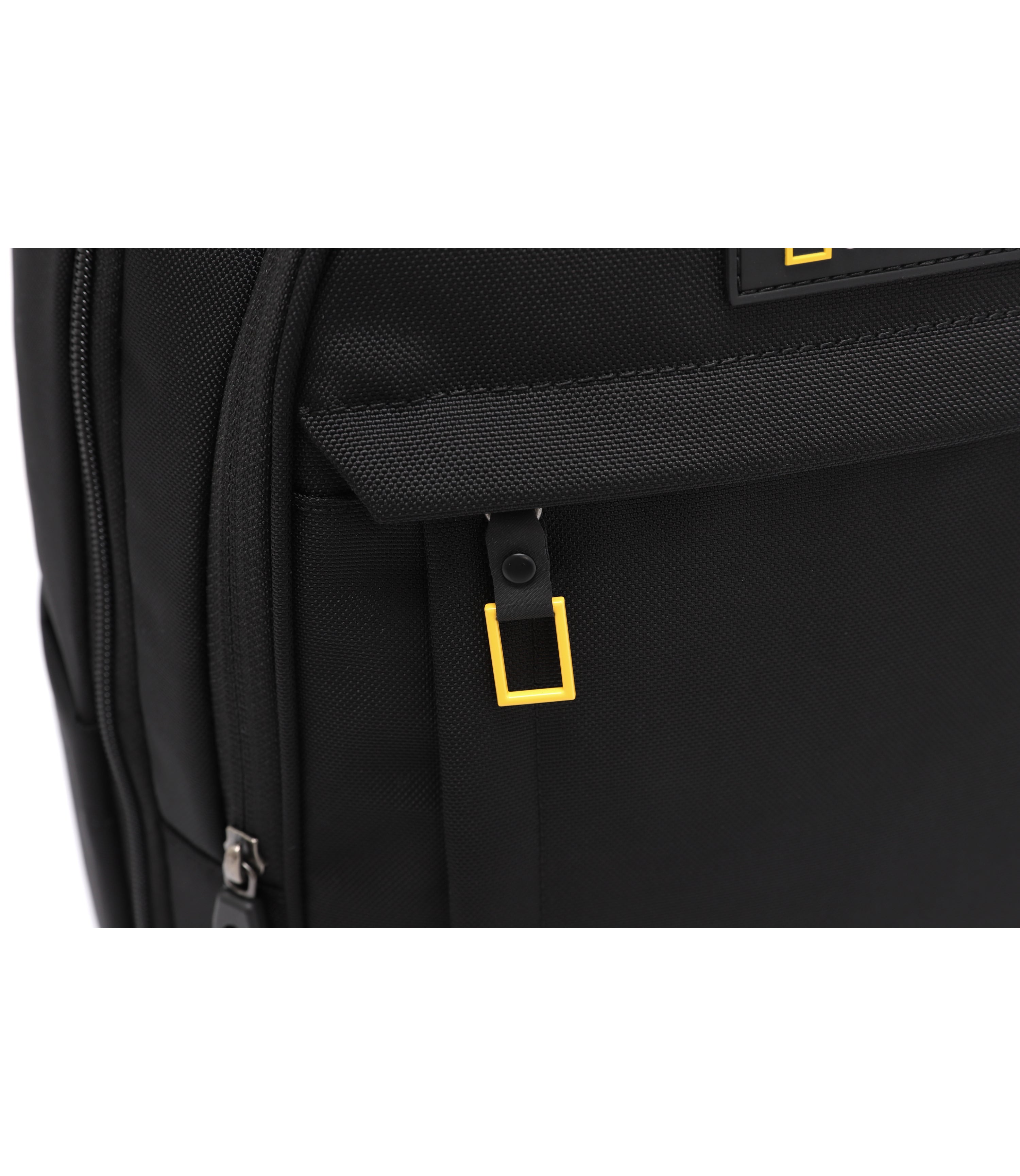 Kid's Newbie Backpack with Shoe Bag<br>BLACK