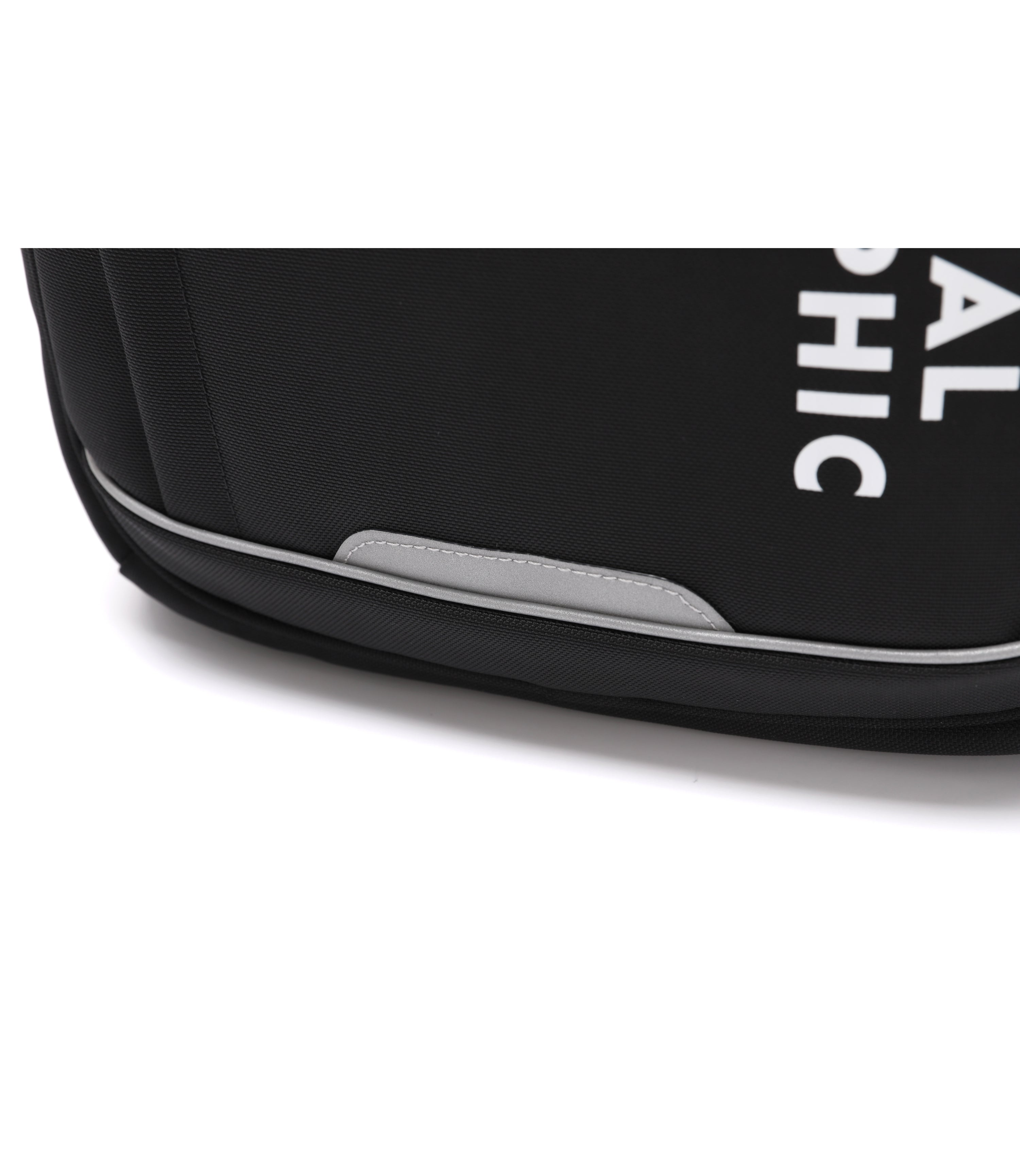 Kid's Newbie Backpack with Shoe Bag<br>BLACK