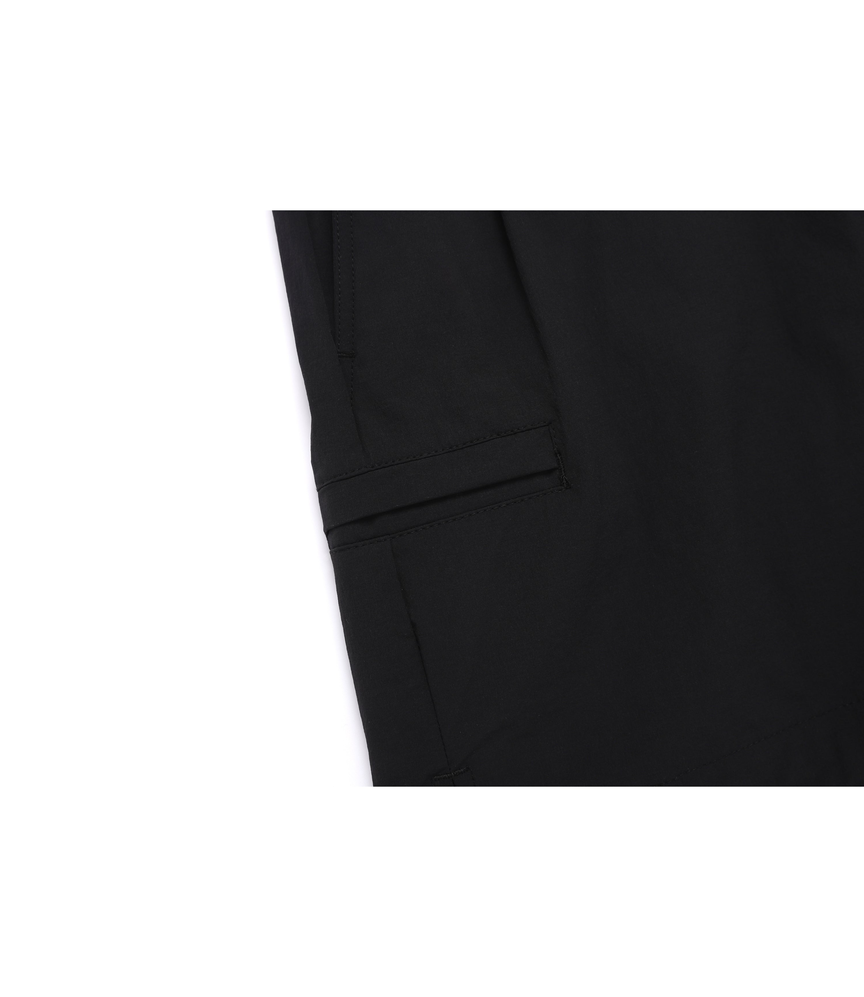 Women's Freeze Stretch 4" Shorts<br>BLACK