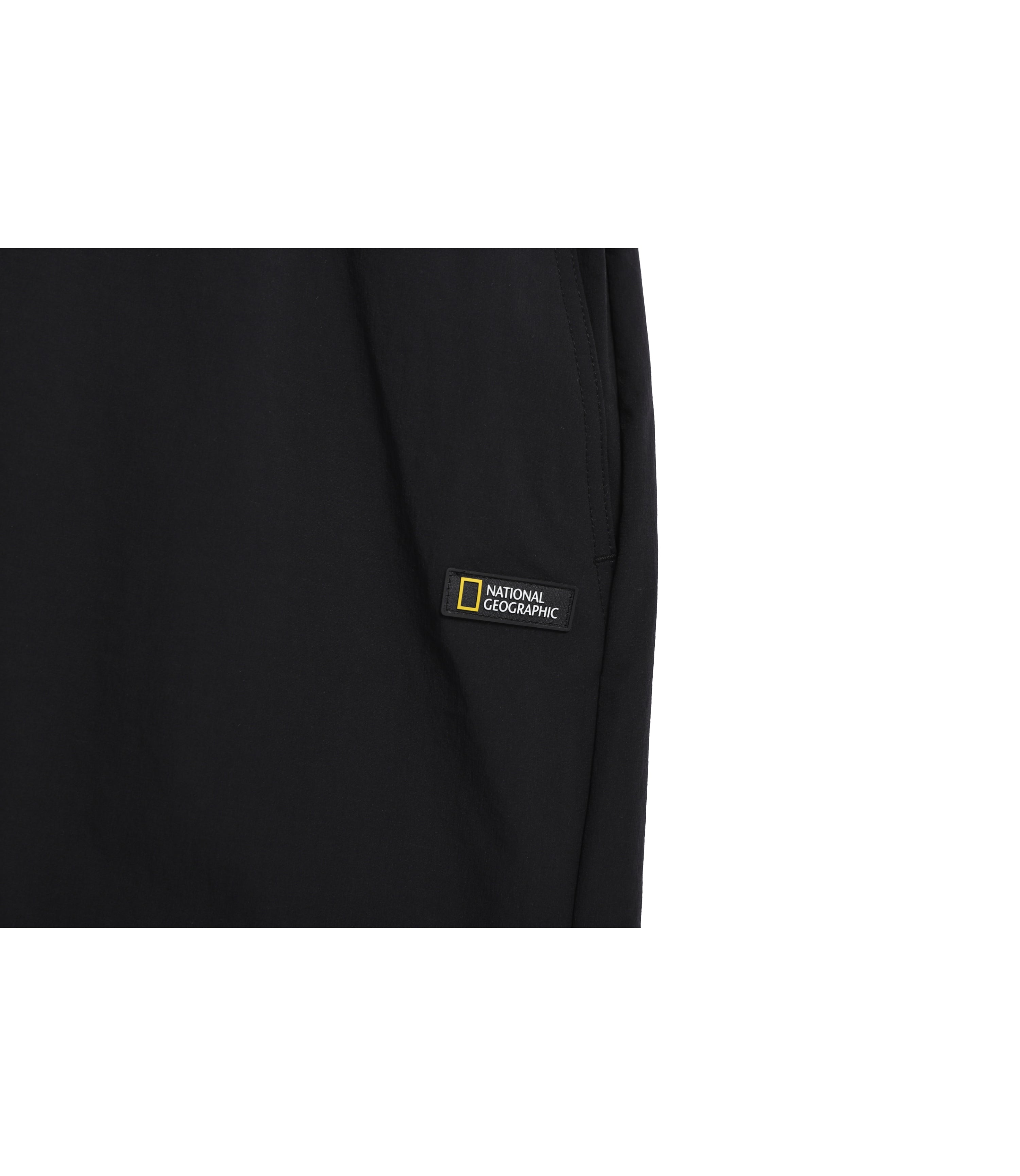 Women's Freeze Stretch 4" Shorts<br>BLACK