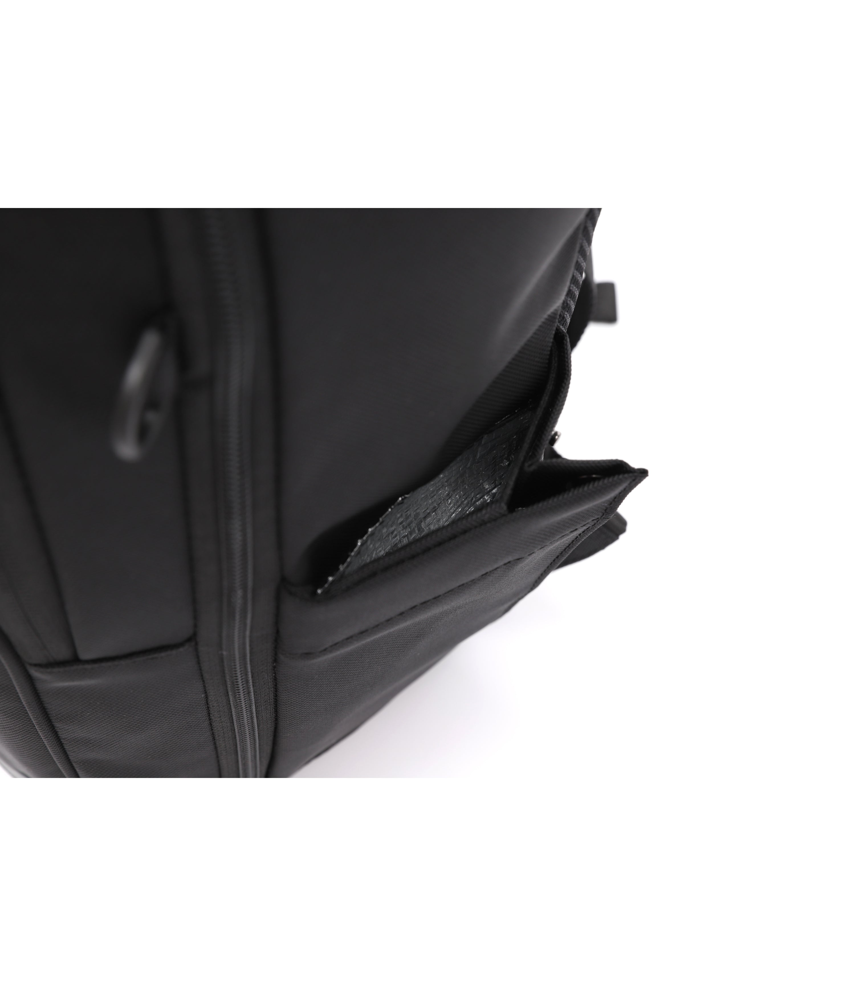 Kid's Newbie Backpack with Shoe Bag<br>BLACK