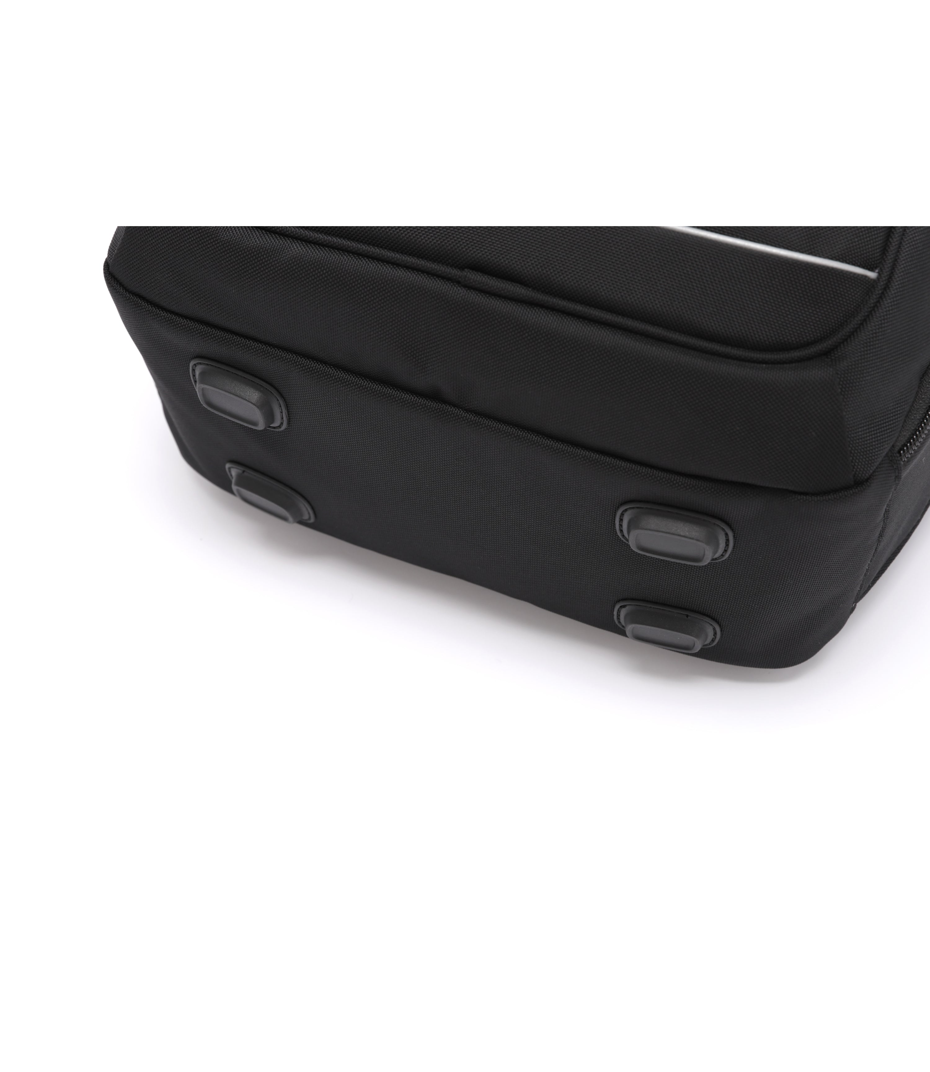 Kid's Newbie Backpack with Shoe Bag<br>BLACK