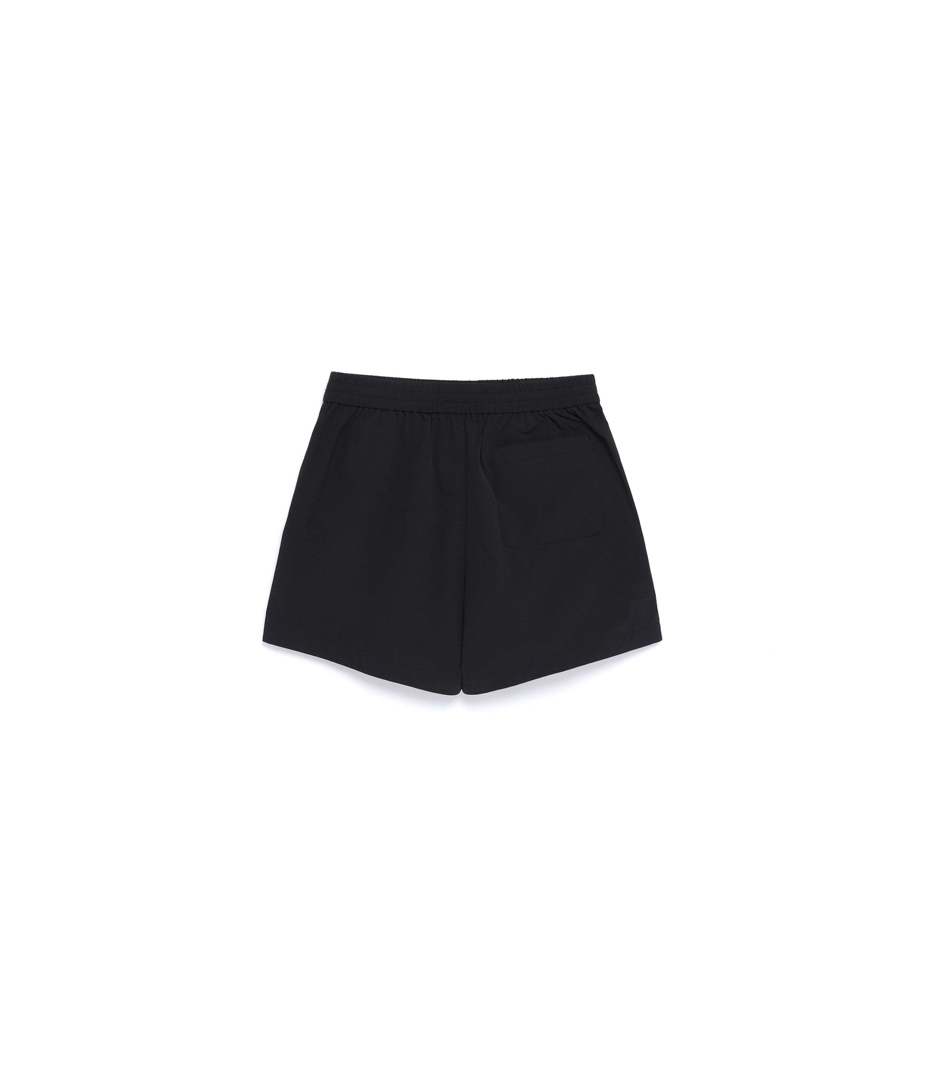 Women's Freeze Stretch 4" Shorts<br>BLACK