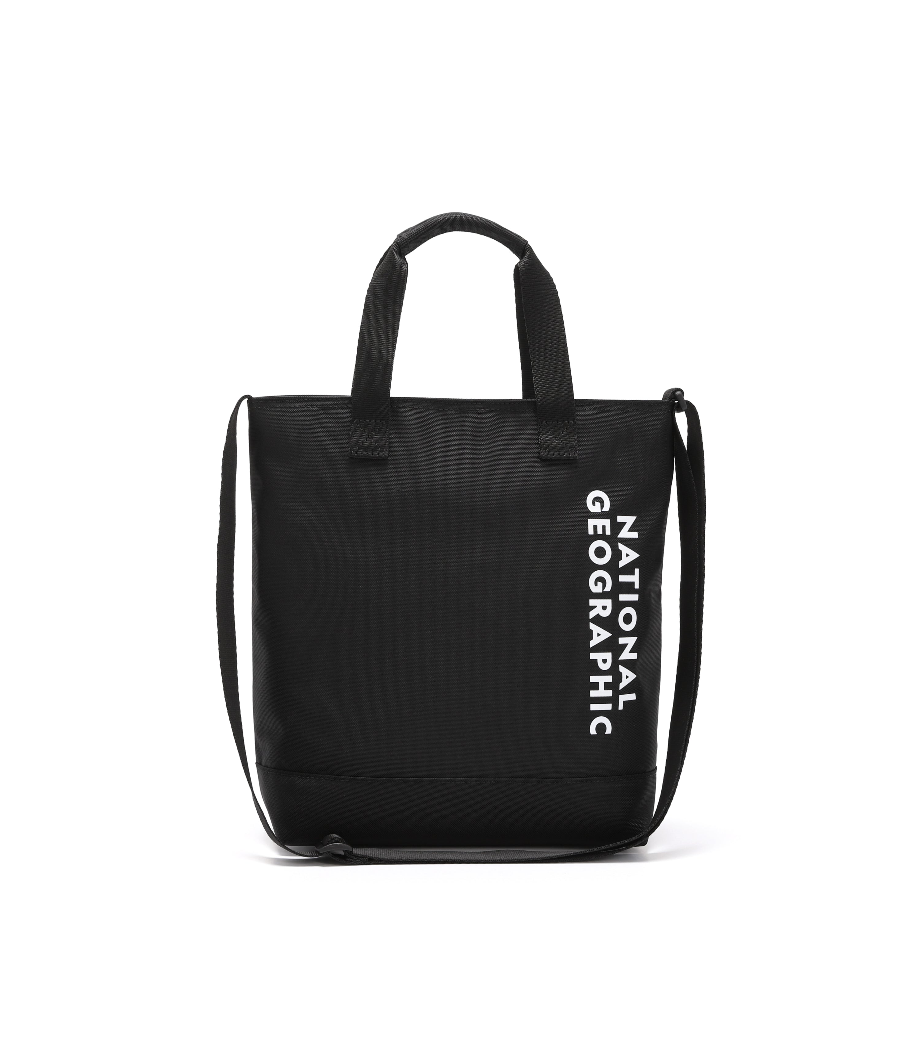 Kid's Newbie Backpack with Shoe Bag<br>BLACK