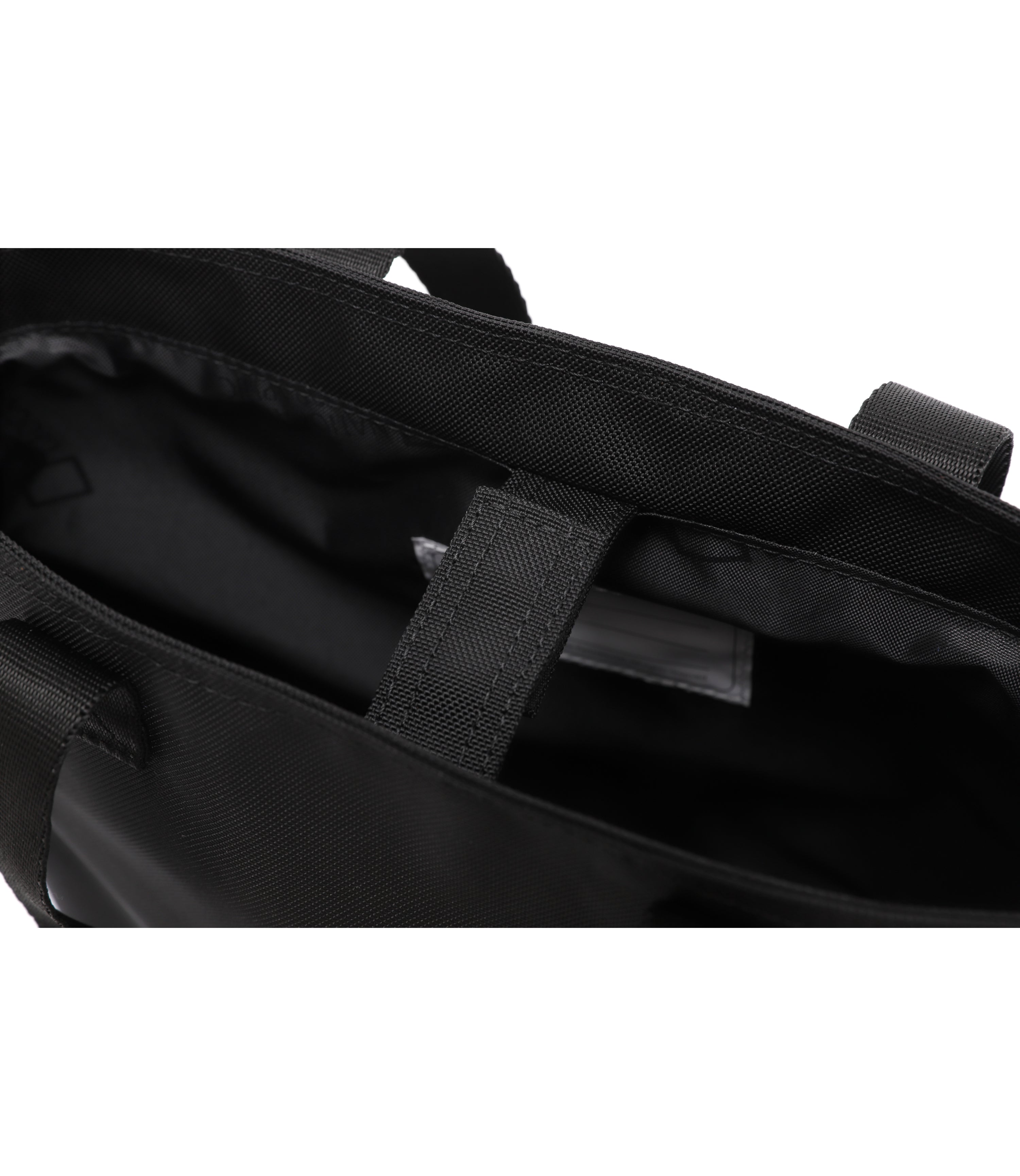 Kid's Newbie Backpack with Shoe Bag<br>BLACK