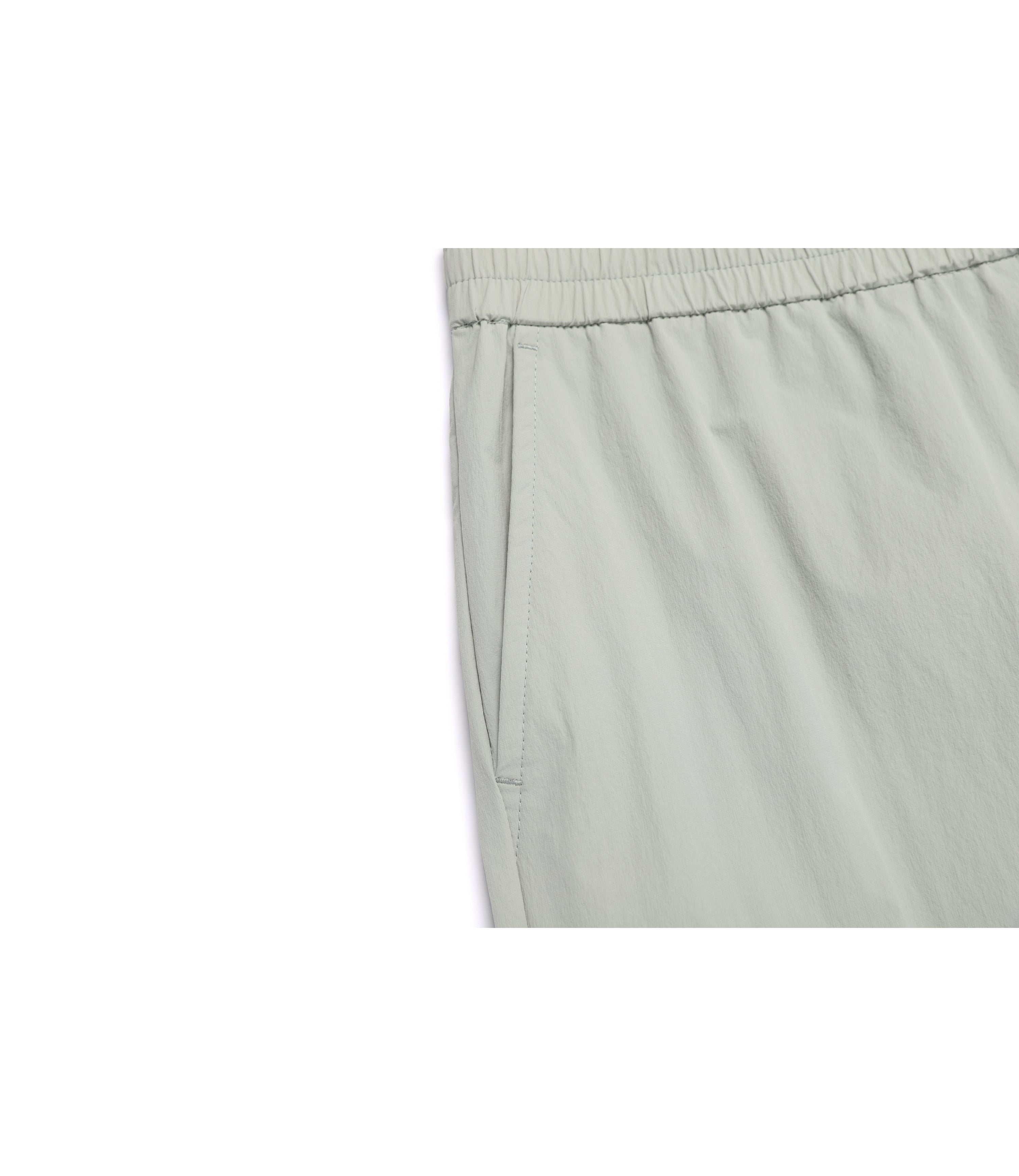 Women's ADELIE Cooling Stretch Basic-Fit Cargo Jogger Pants<br>JADE