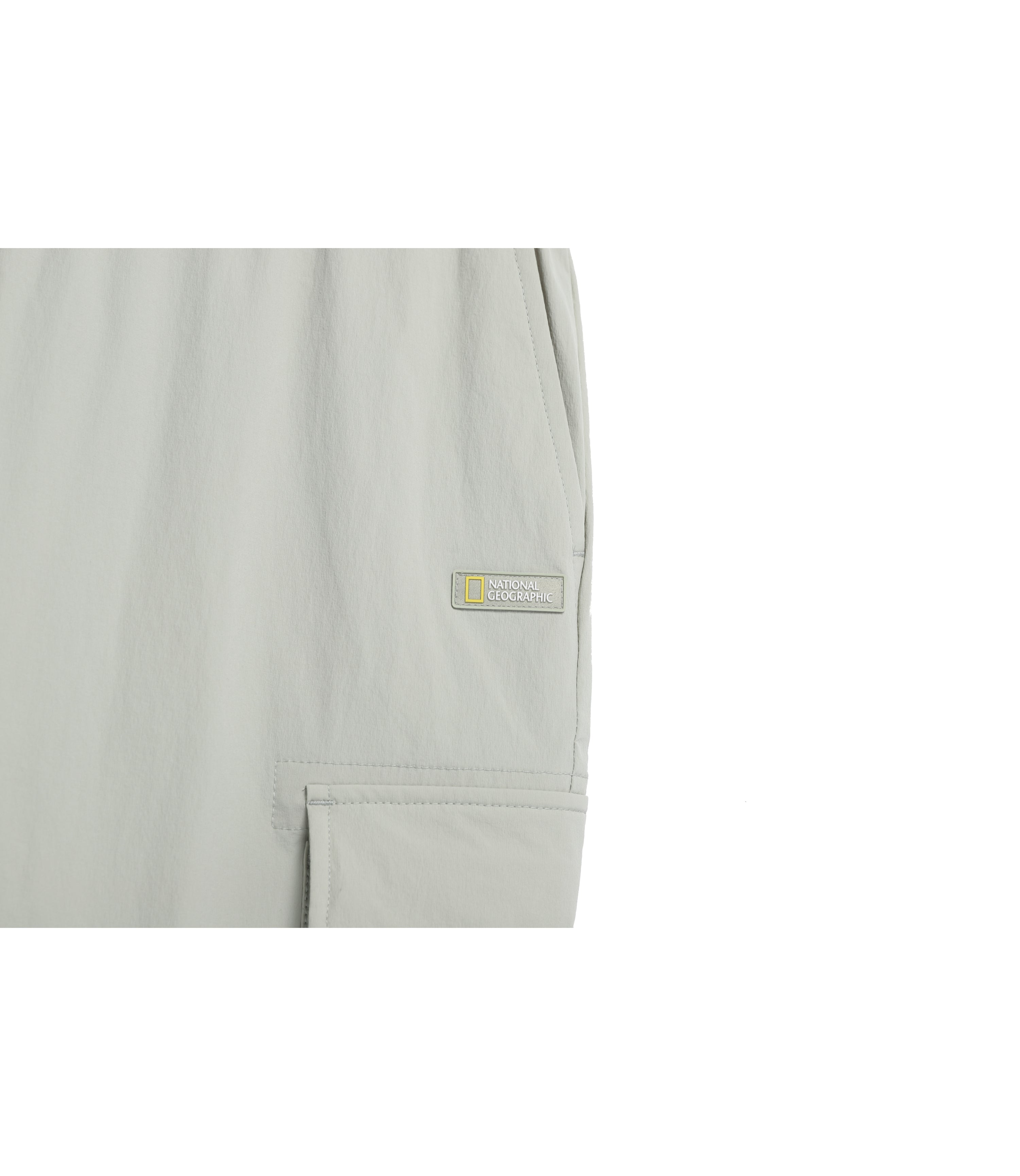 Women's ADELIE Cooling Stretch Basic-Fit Cargo Jogger Pants<br>JADE