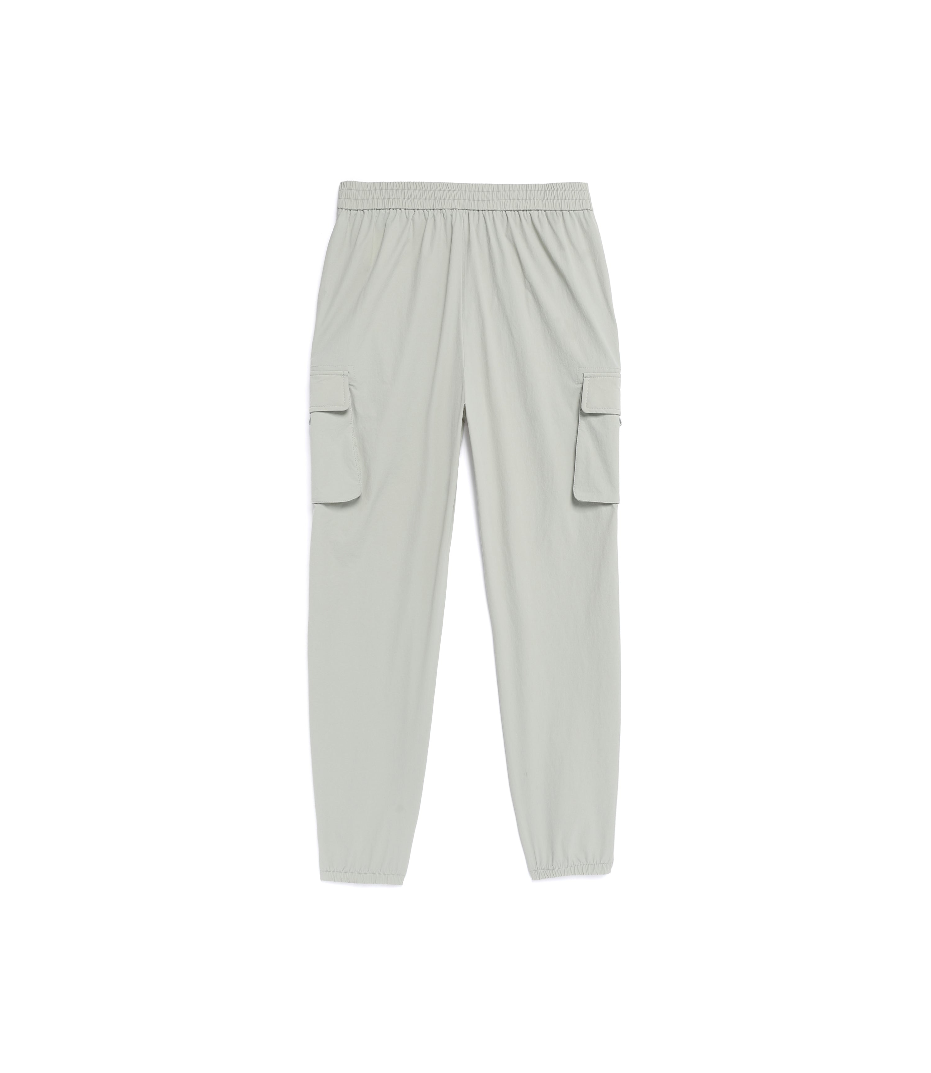 Women's ADELIE Cooling Stretch Basic-Fit Cargo Jogger Pants<br>JADE