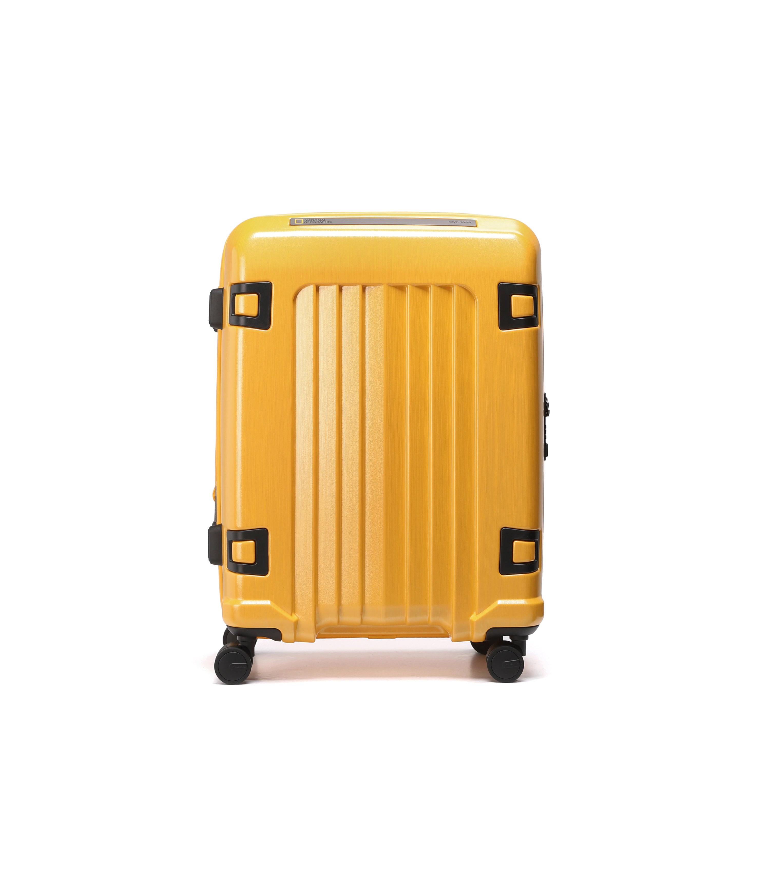 BUMPER V2 Carrier 24 Inch<br>YELLOW