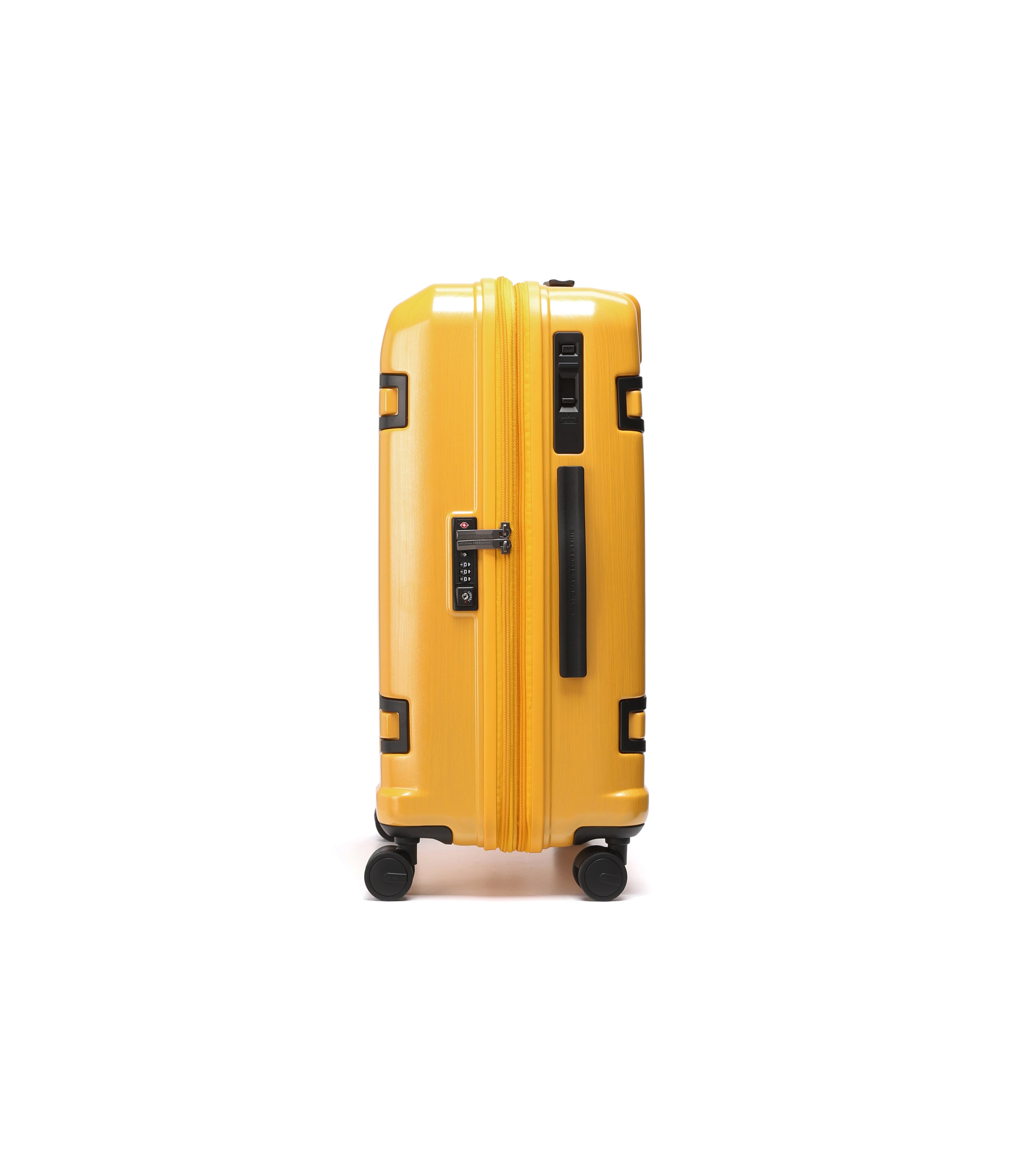 BUMPER V2 Carrier 24 Inch<br>YELLOW