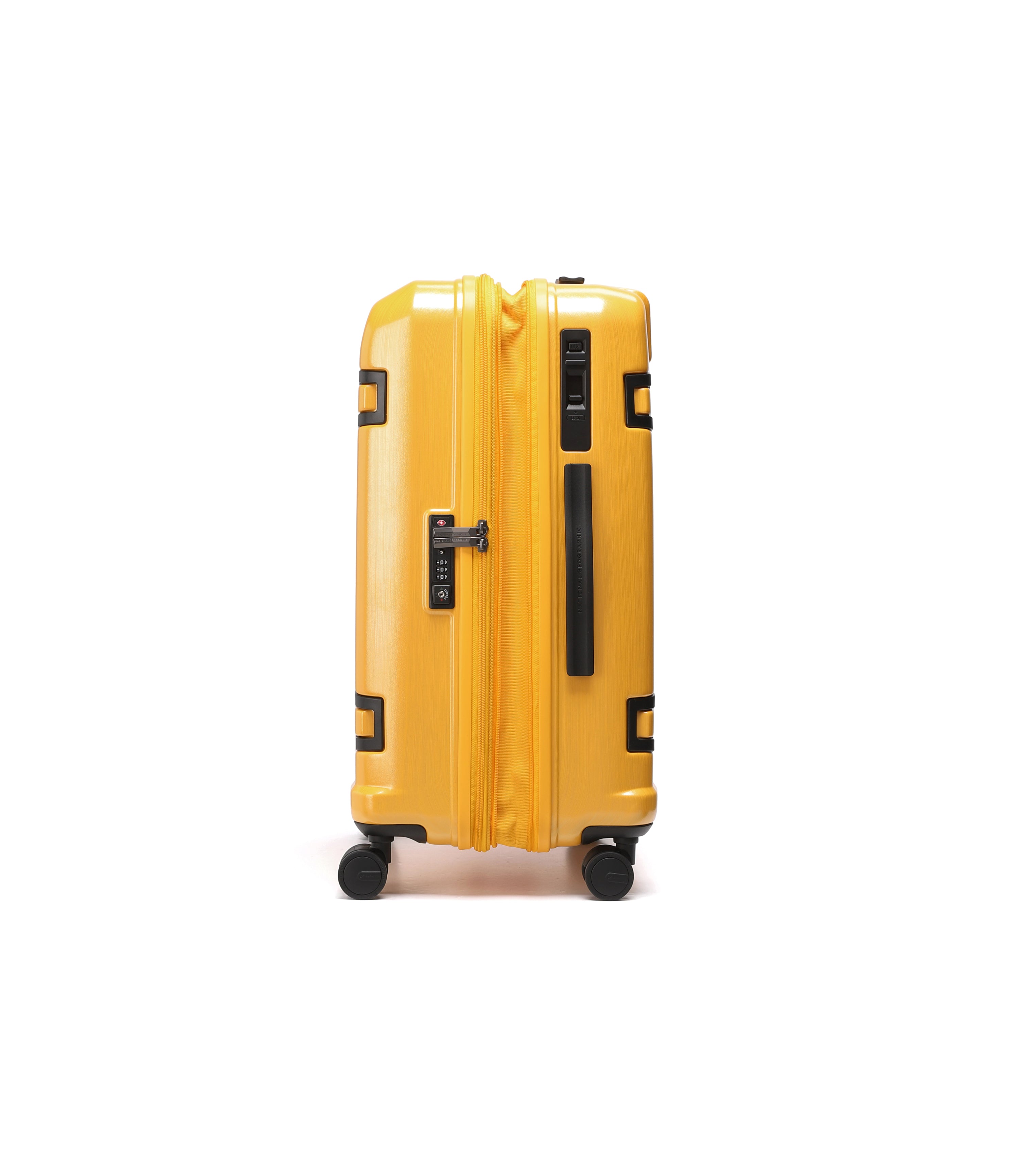 BUMPER V2 Carrier 24 Inch<br>YELLOW