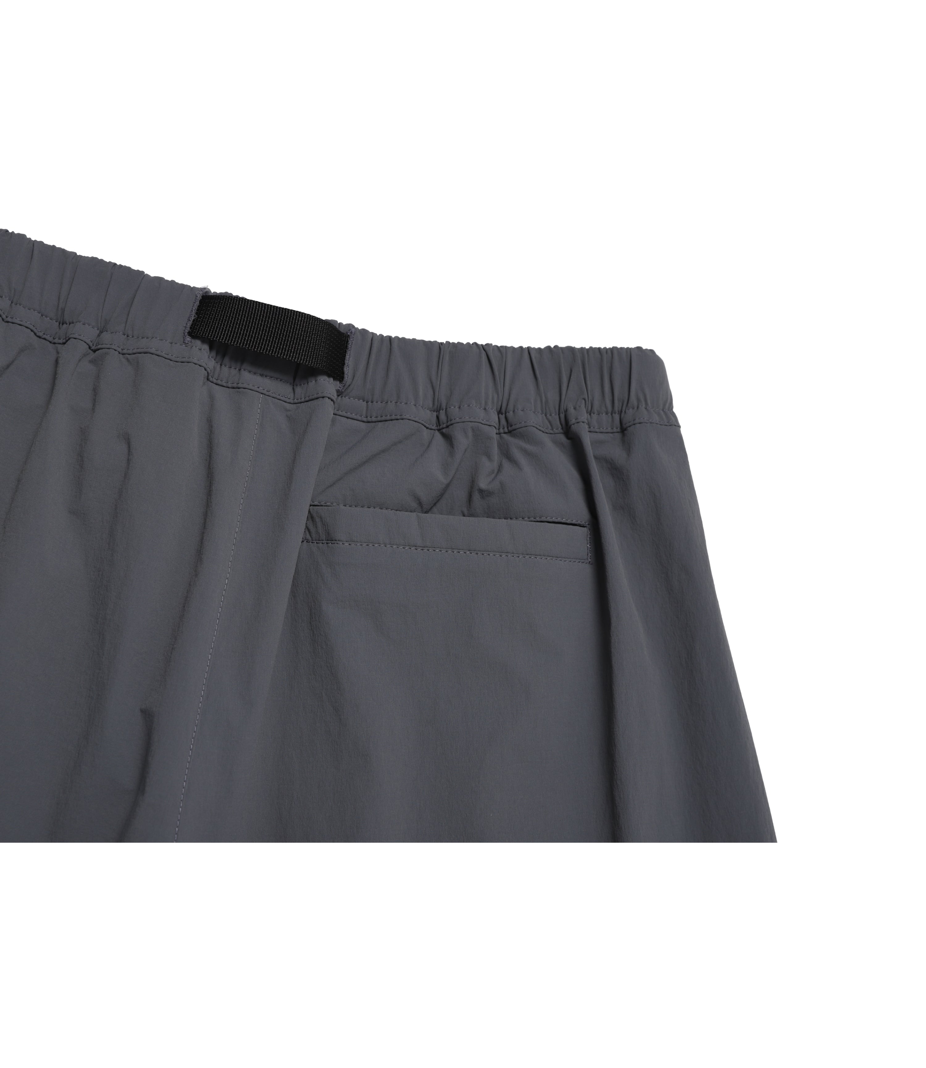 Women's Stretch Wide-Fit Zodiac Skort<br>IRON GREY