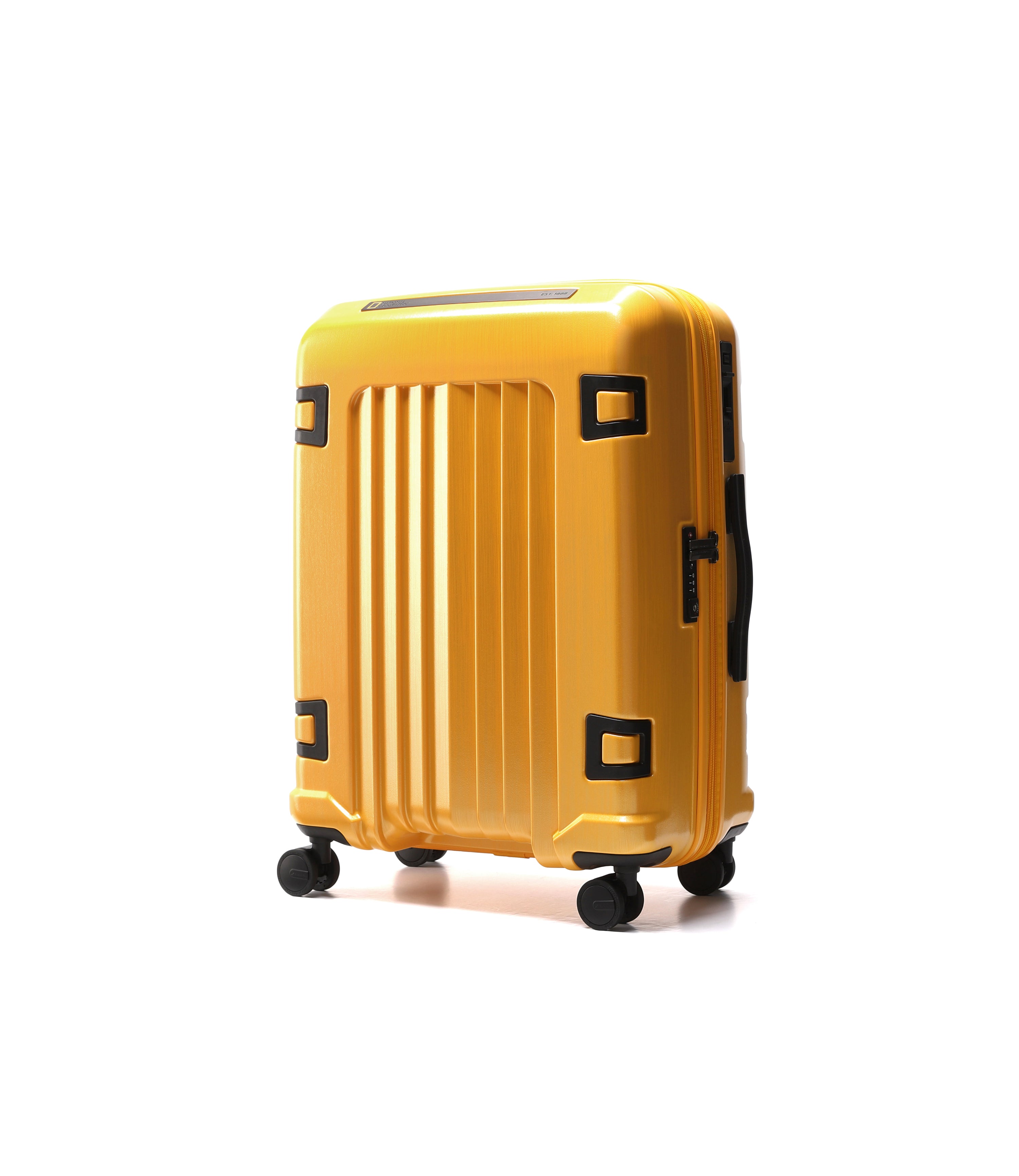 BUMPER V2 Carrier 24 Inch<br>YELLOW
