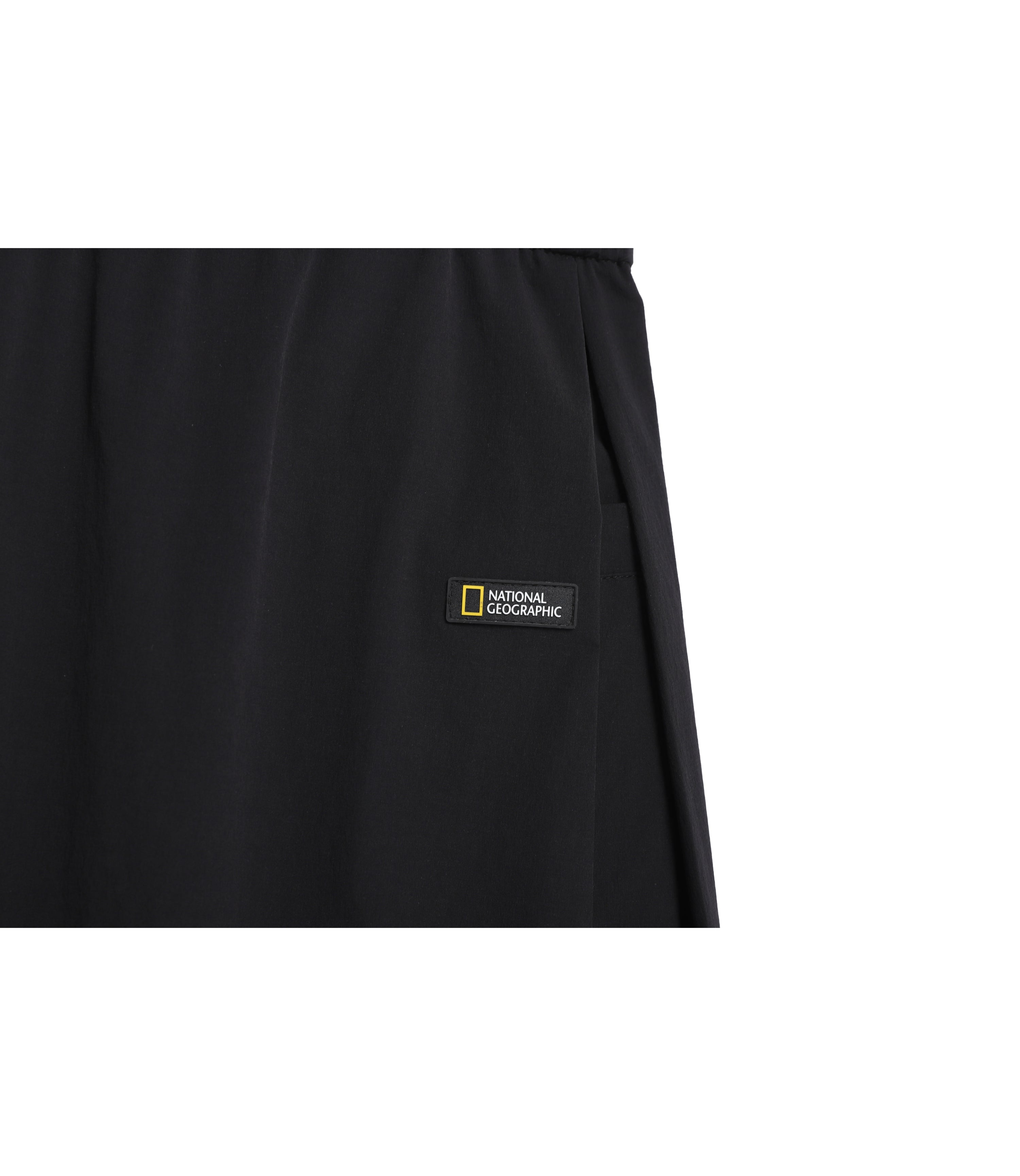 Women's ADELIE Cooling Stretch A-Line Skirt<br>BLACK