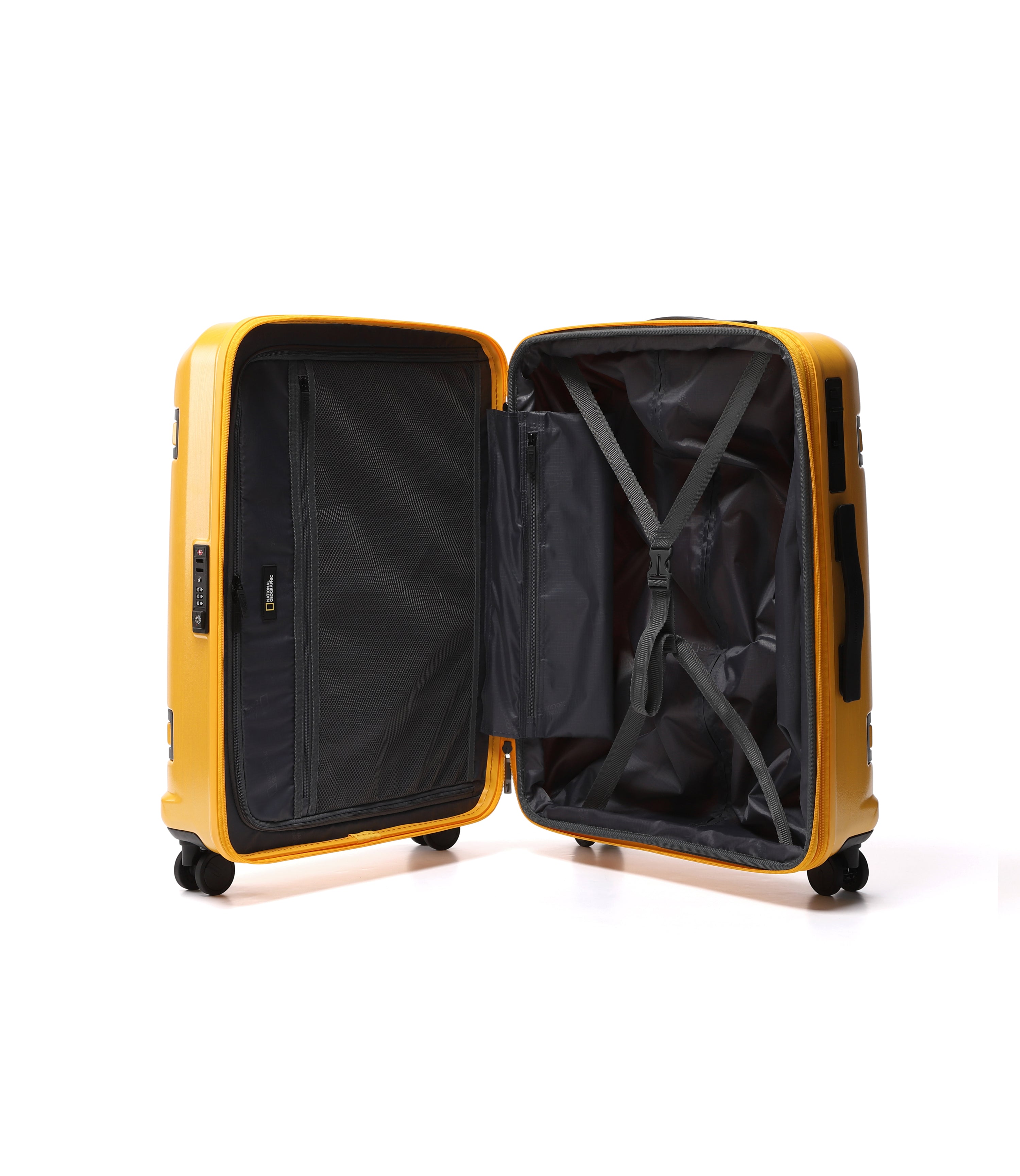 BUMPER V2 Carrier 24 Inch<br>YELLOW